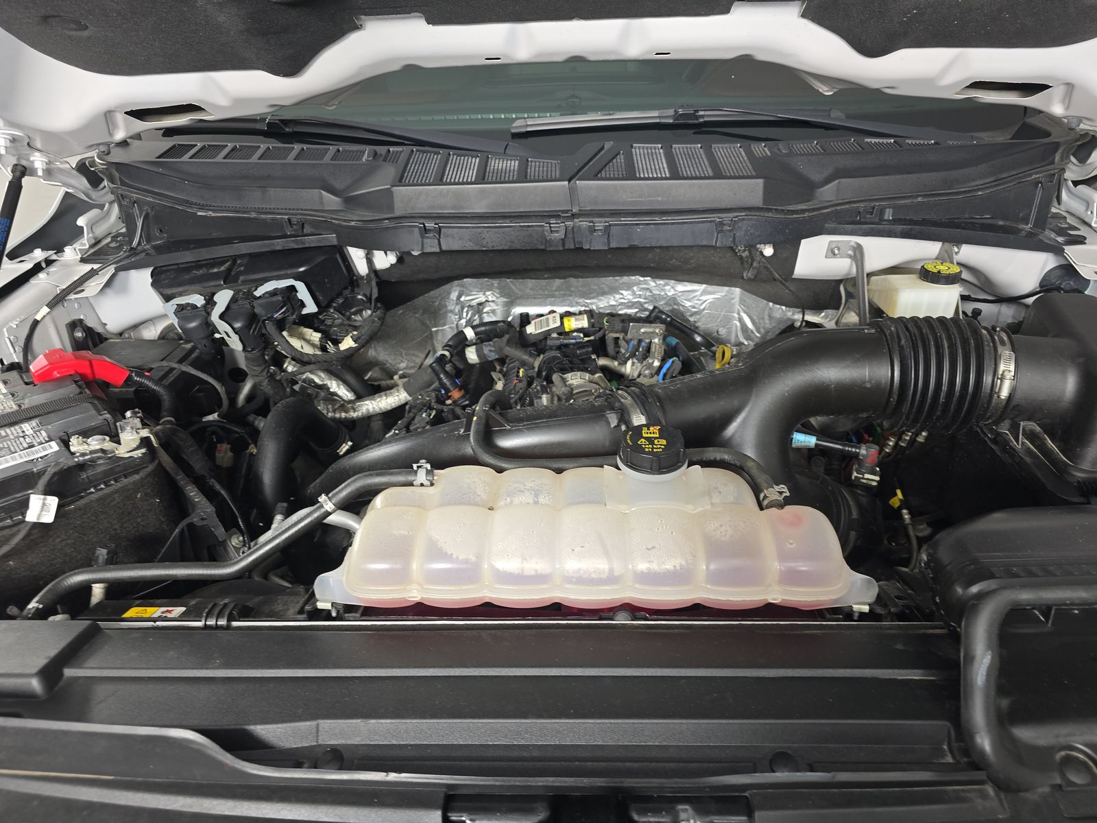 2023 Ford F-150 Lariat AWD