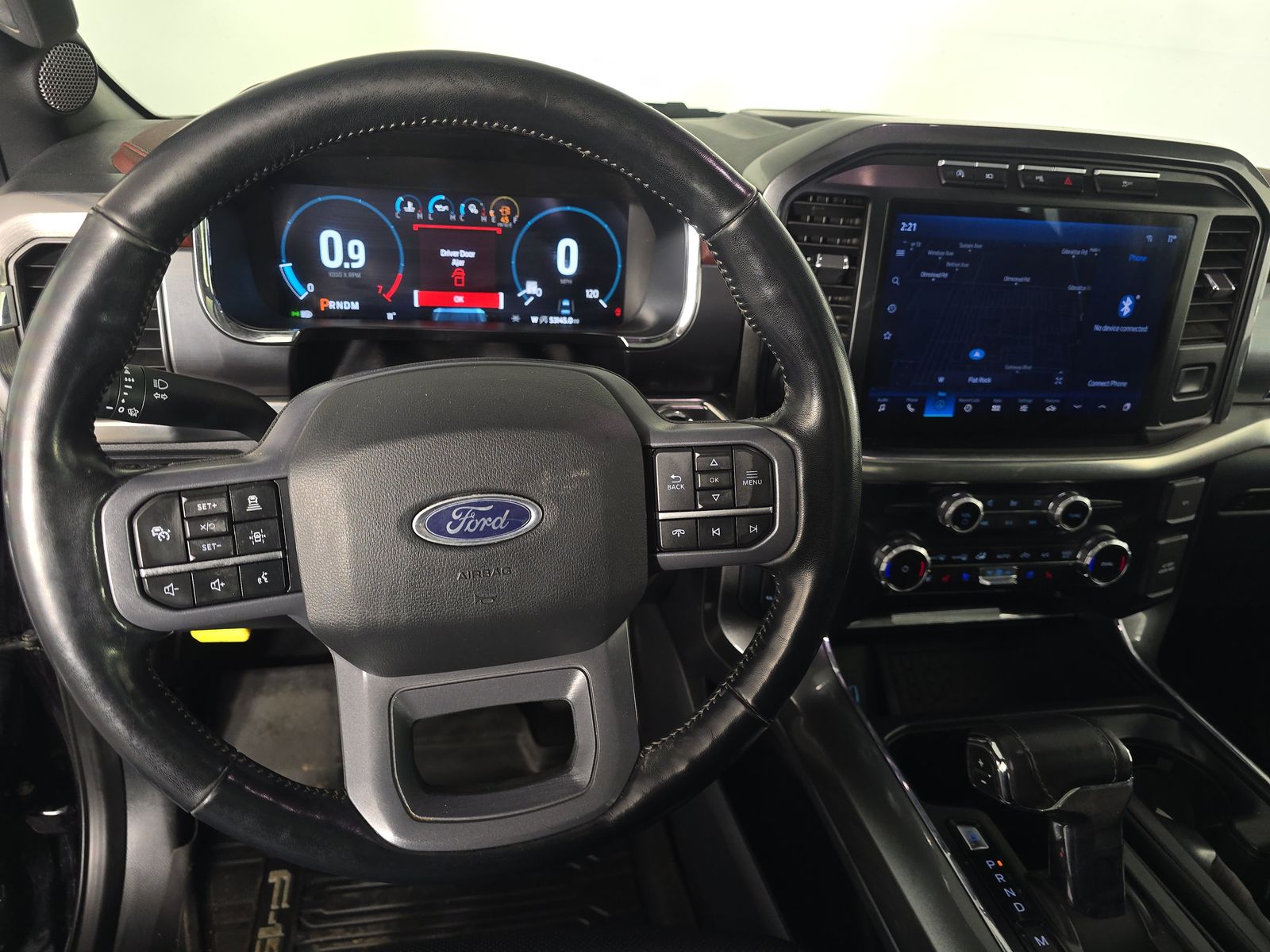 2023 Ford F-150 Lariat AWD