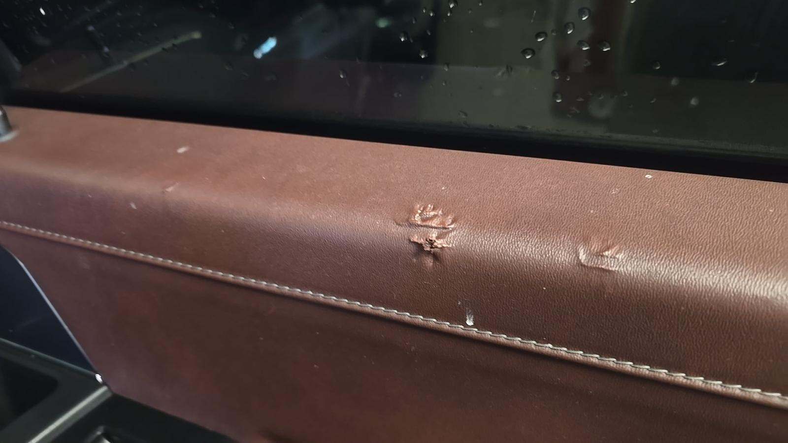 2023 Ford F-150 Lariat AWD