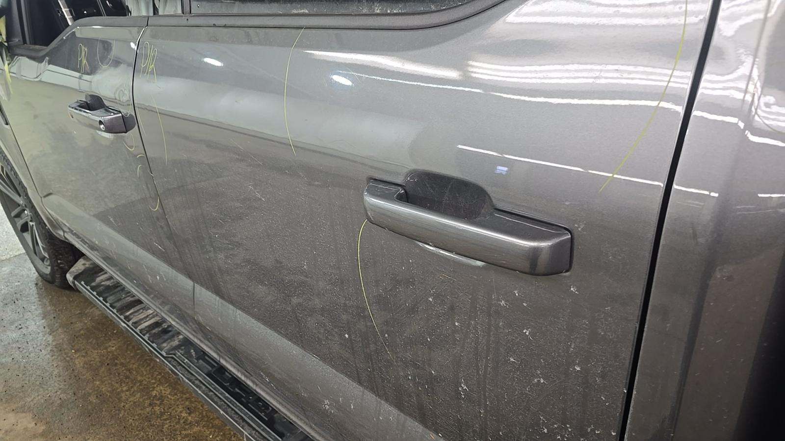 2023 Ford F-150 Lariat AWD