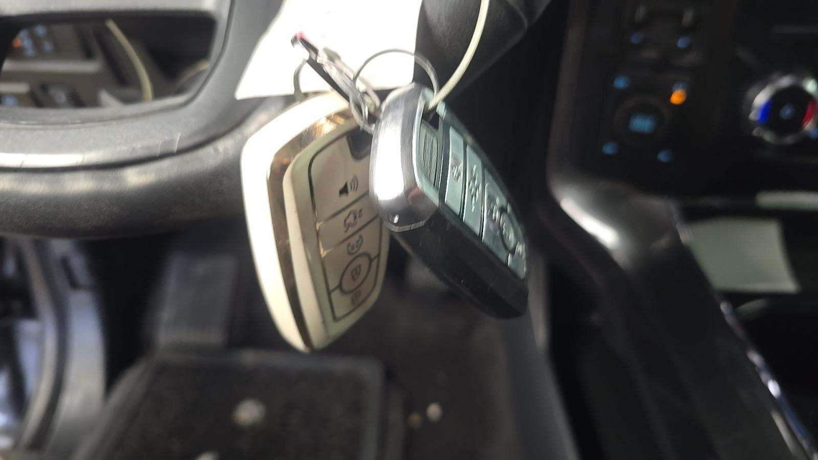 2023 Ford F-150 Lariat AWD