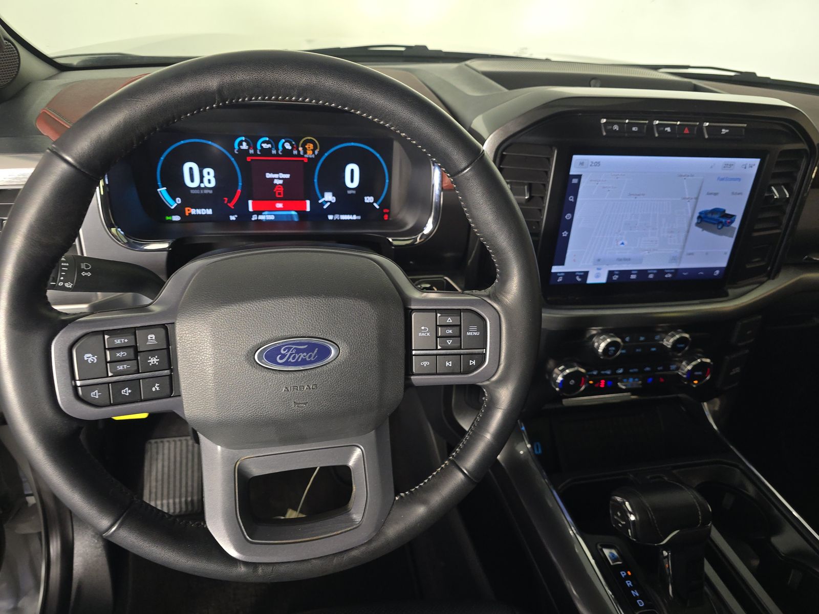 2023 Ford F-150 Lariat AWD