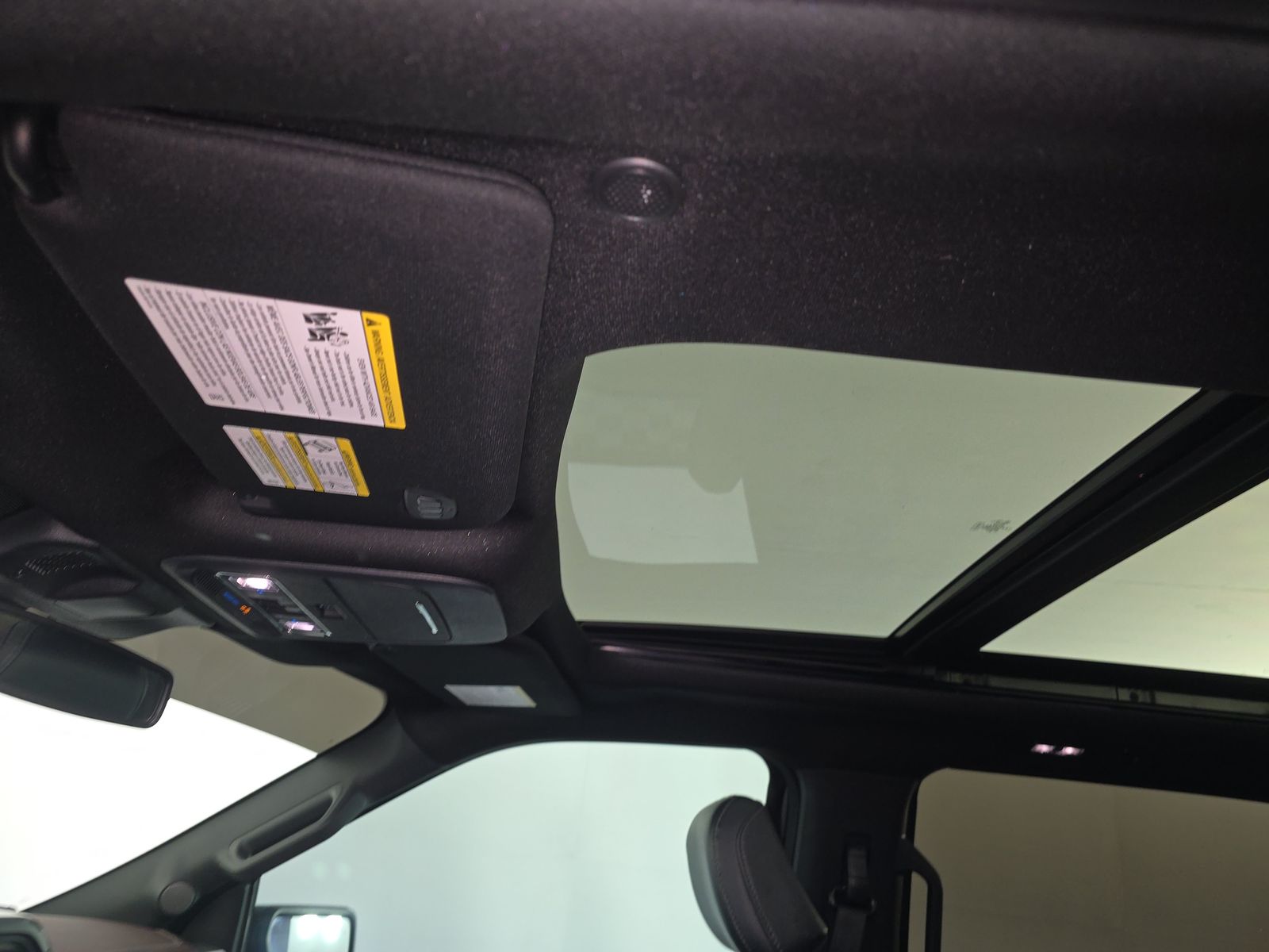 2023 Ford F-150 Lariat AWD