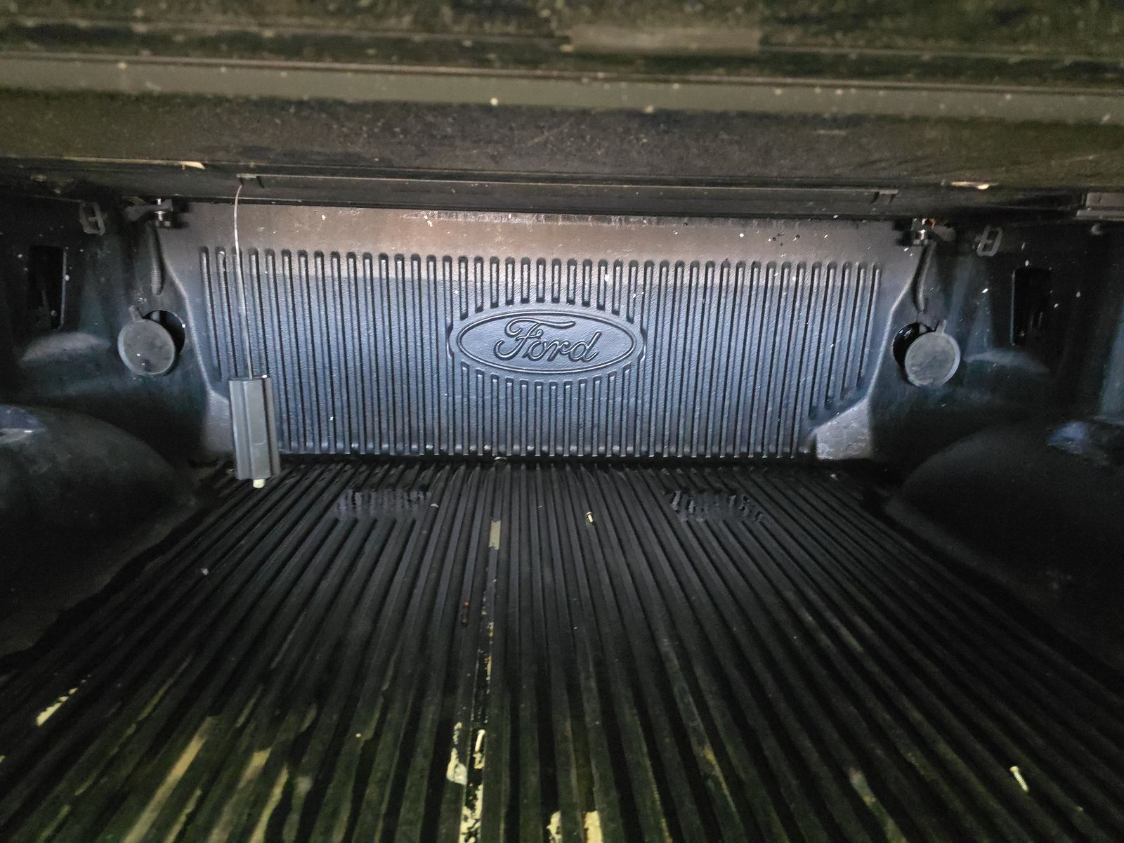 2023 Ford F-150 Lariat AWD