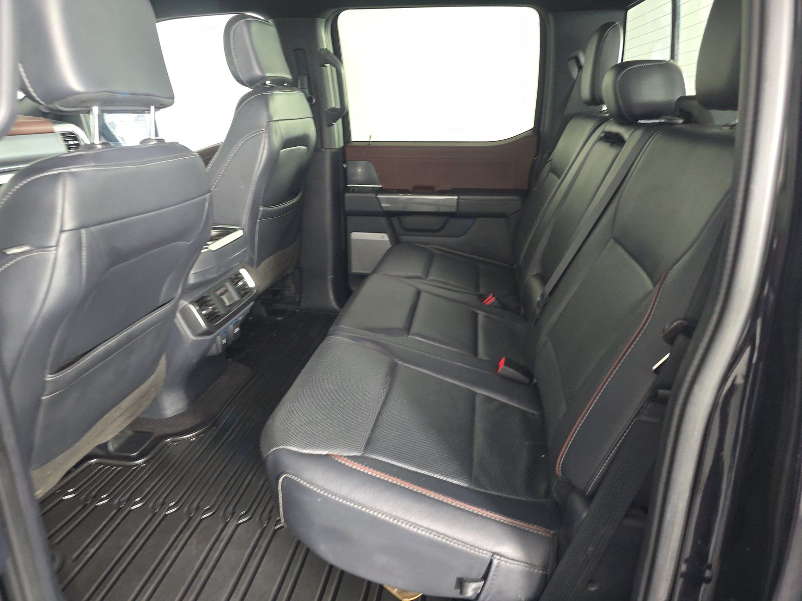 2023 Ford F-150 Lariat AWD