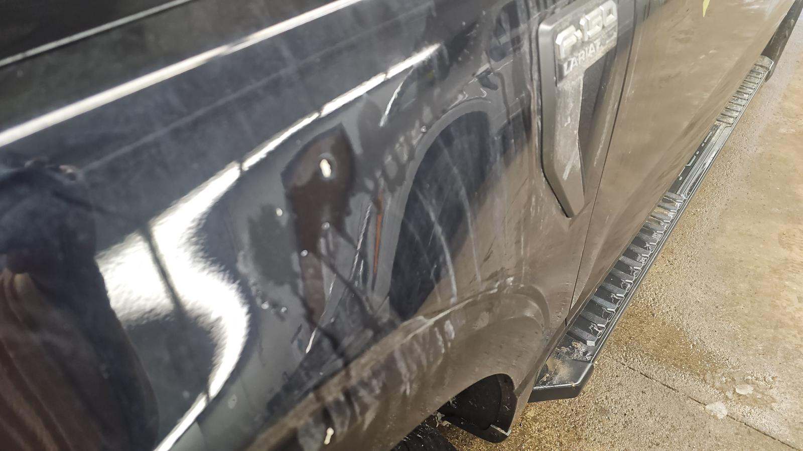 2023 Ford F-150 Lariat AWD