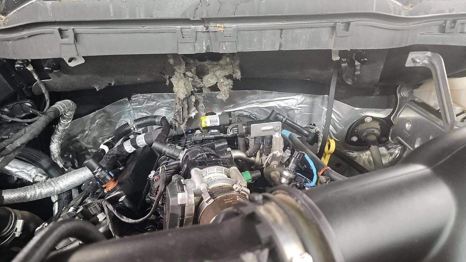 2023 Ford F-150 Lariat AWD