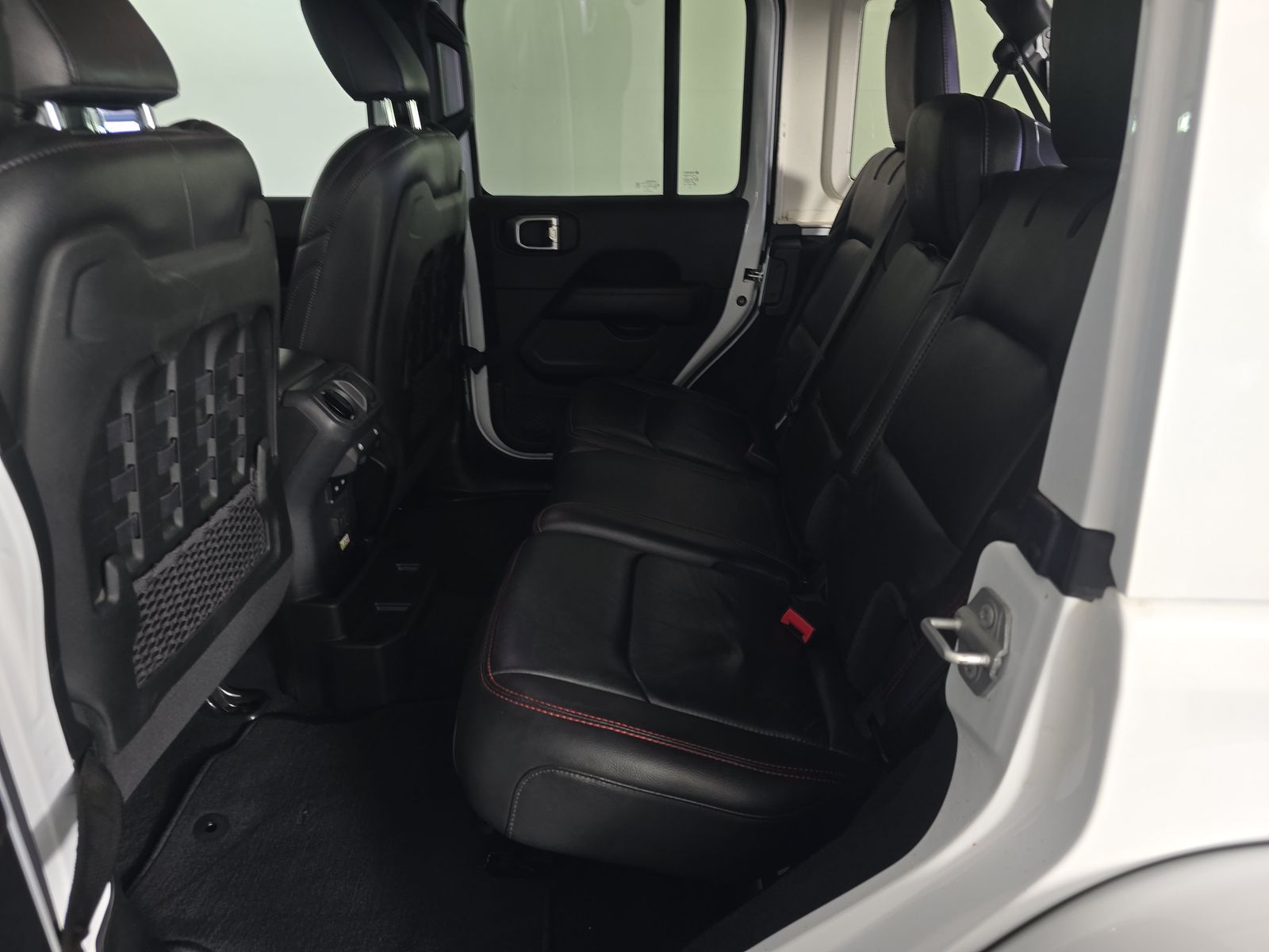 2023 Jeep Wrangler Rubicon AWD