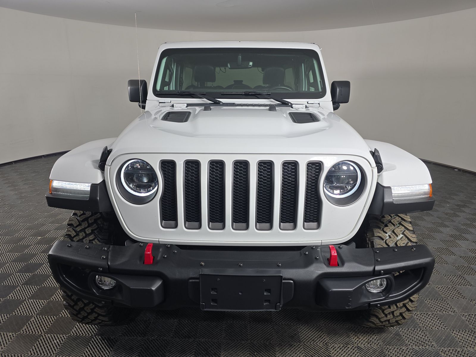 2023 Jeep Wrangler Rubicon AWD