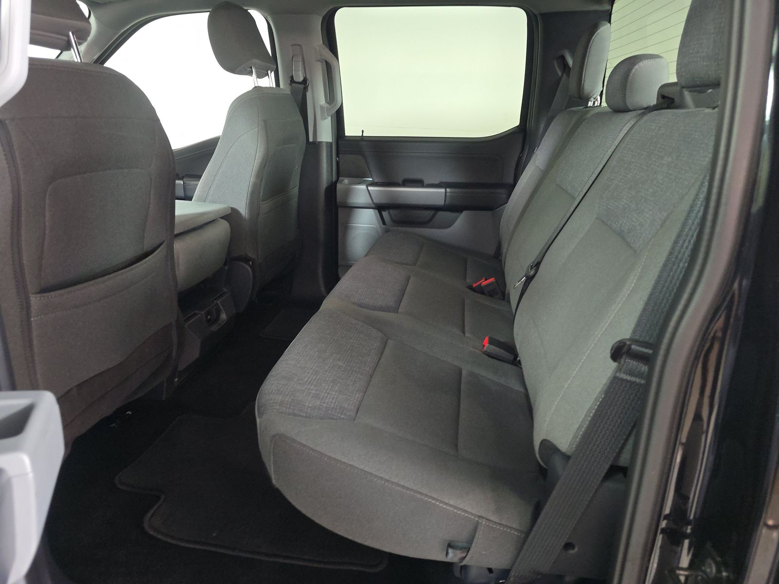 2024 Ford F-150 XLT AWD