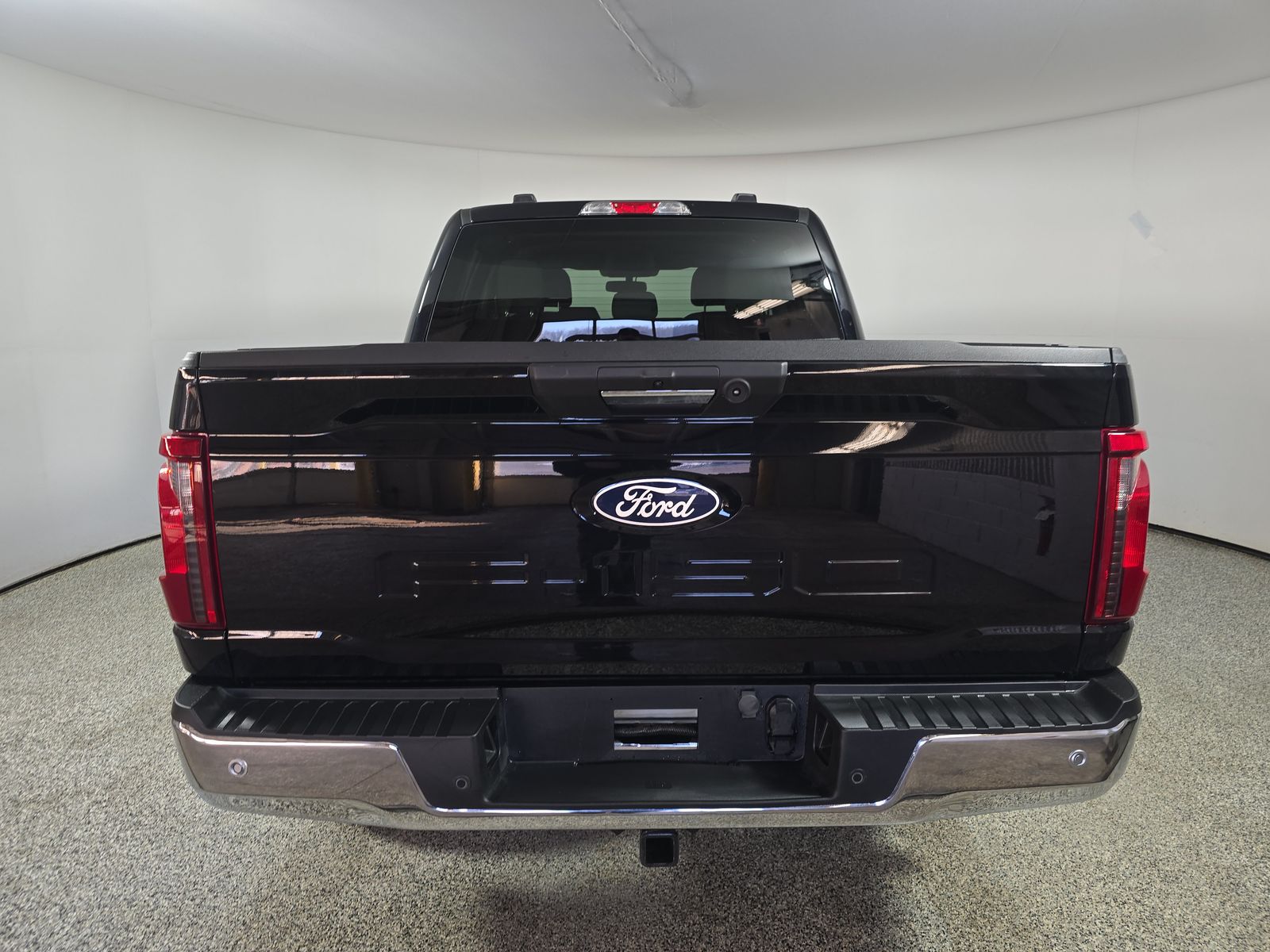 2024 Ford F-150 XLT AWD