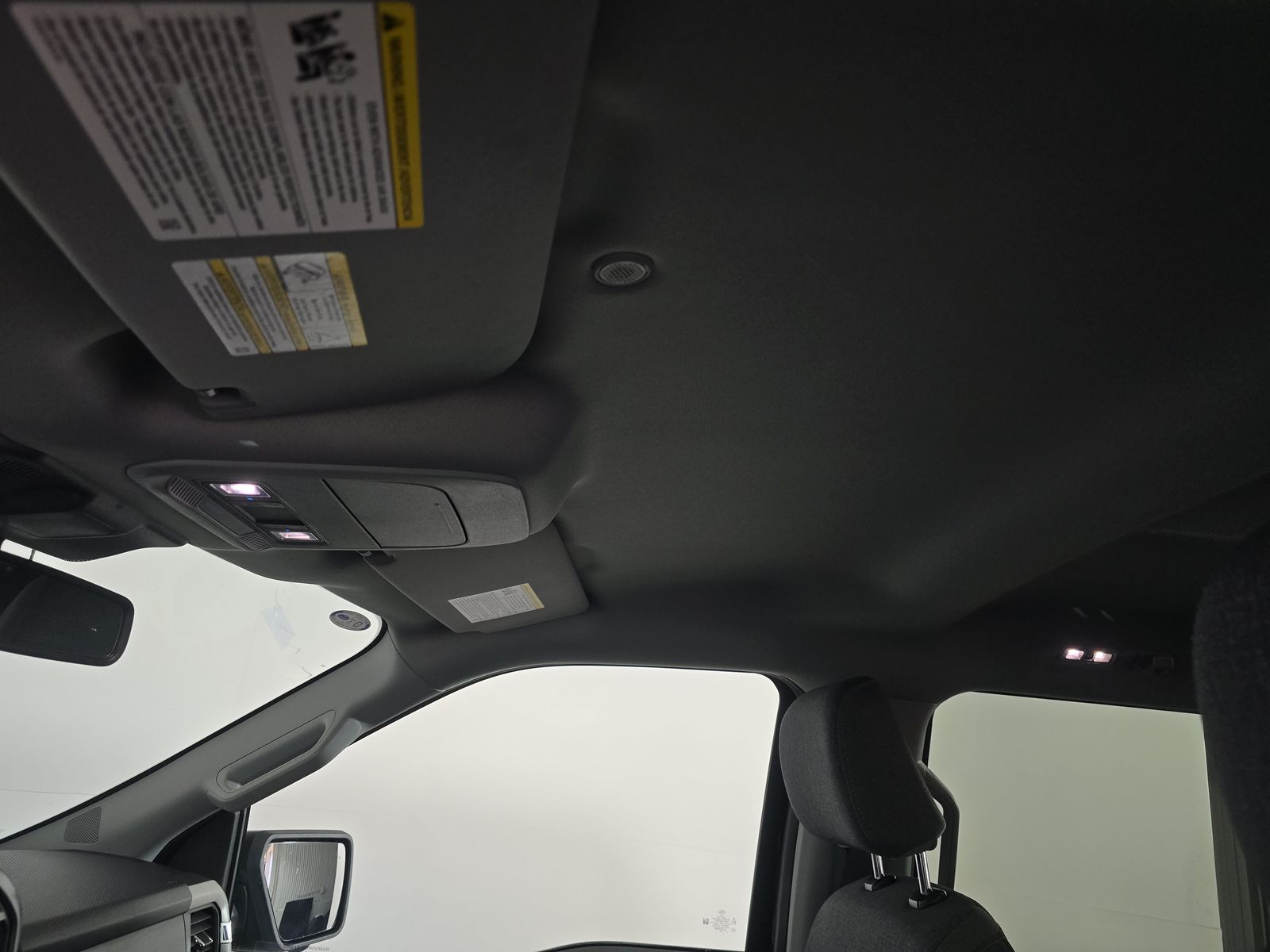 2024 Ford F-150 XLT AWD