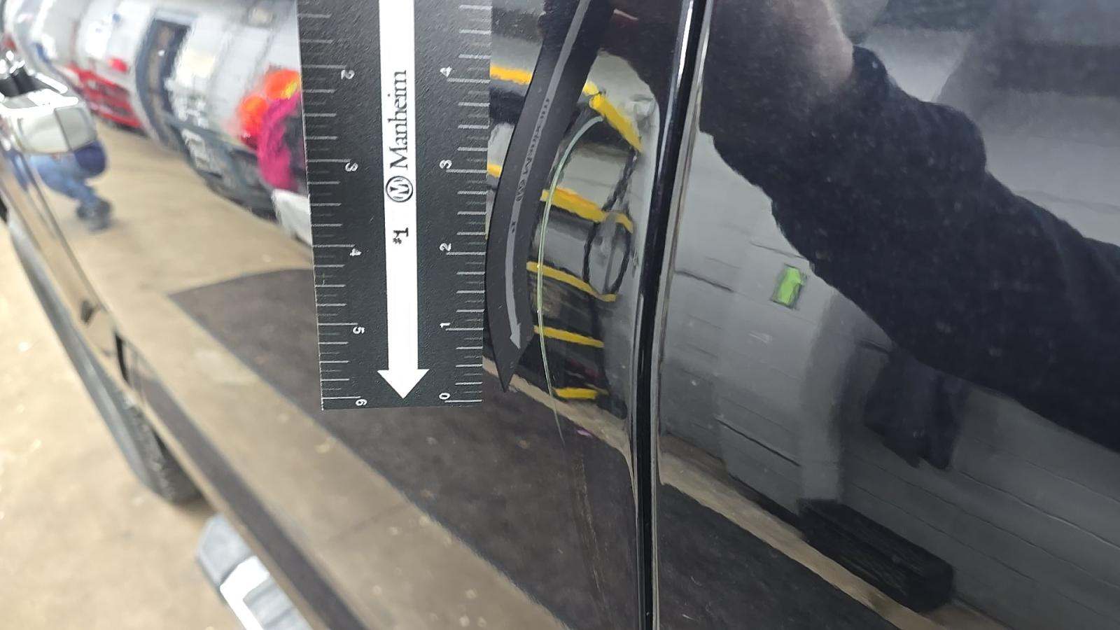 2024 Ford F-150 XLT AWD