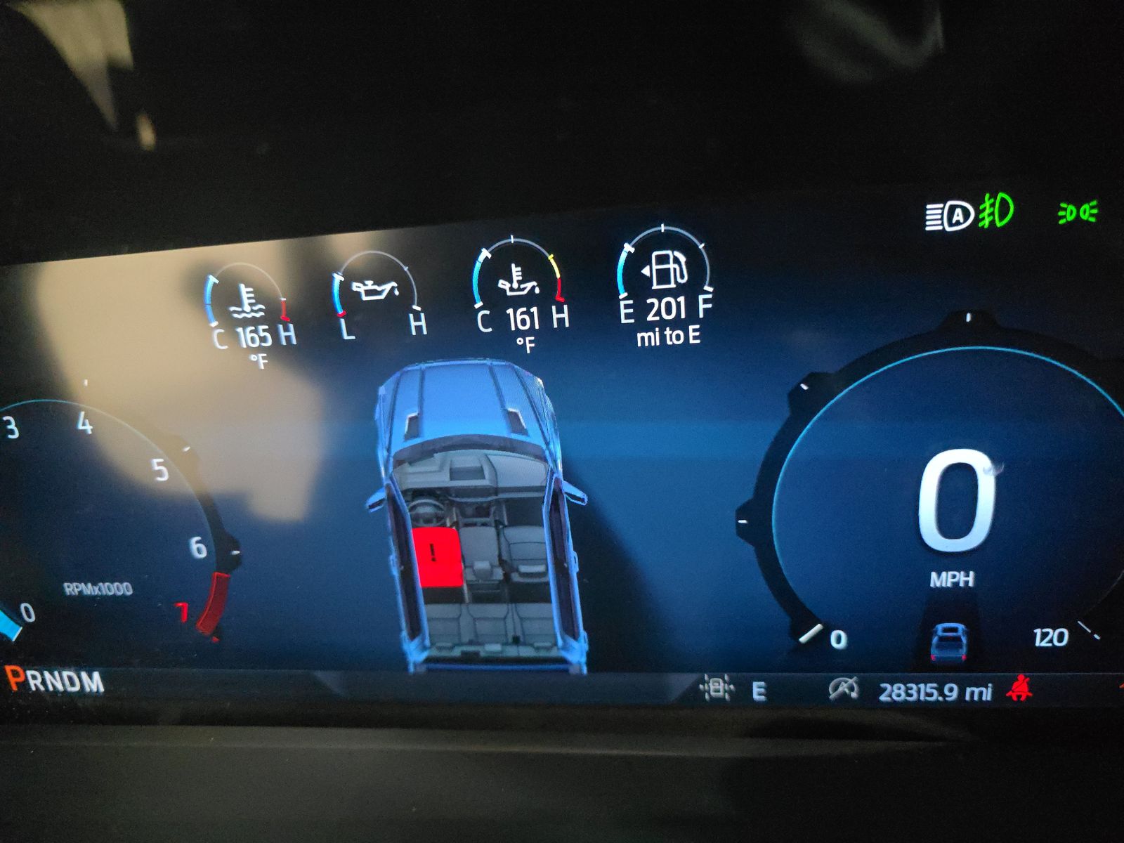 2024 Ford F-150 XLT AWD