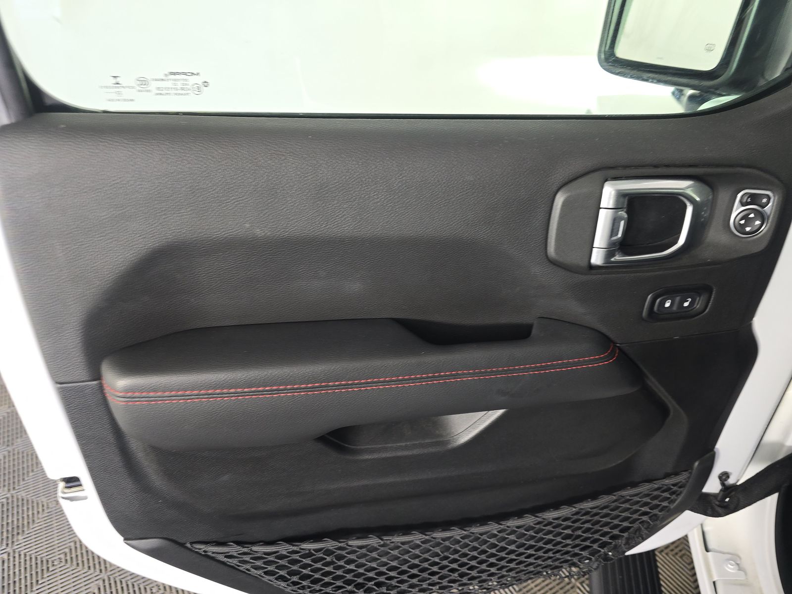 2023 Jeep Wrangler Rubicon AWD