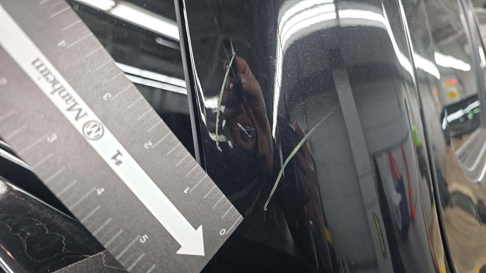 2024 Ford F-150 XLT AWD