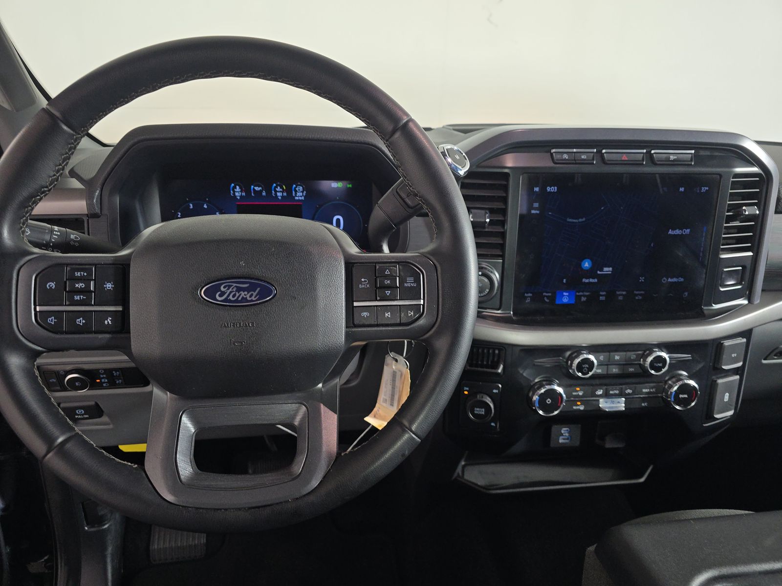 2024 Ford F-150 XLT AWD