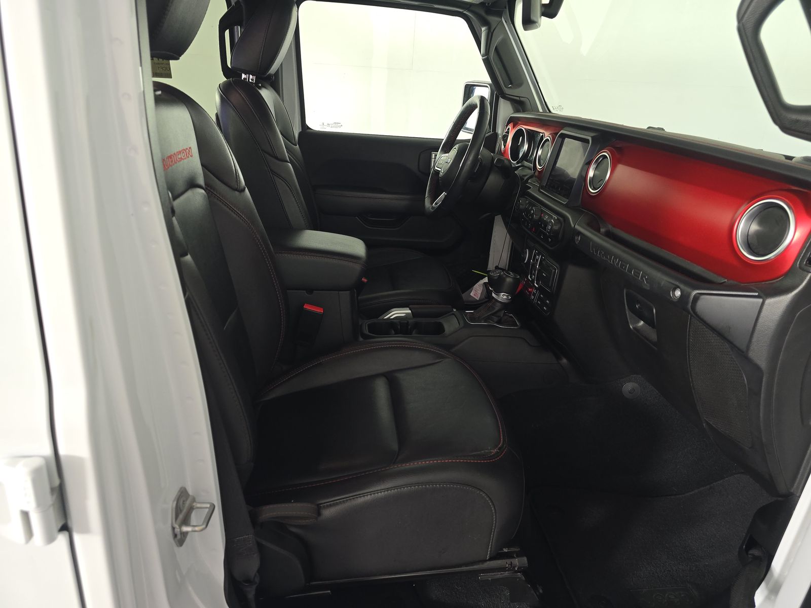 2023 Jeep Wrangler Rubicon AWD