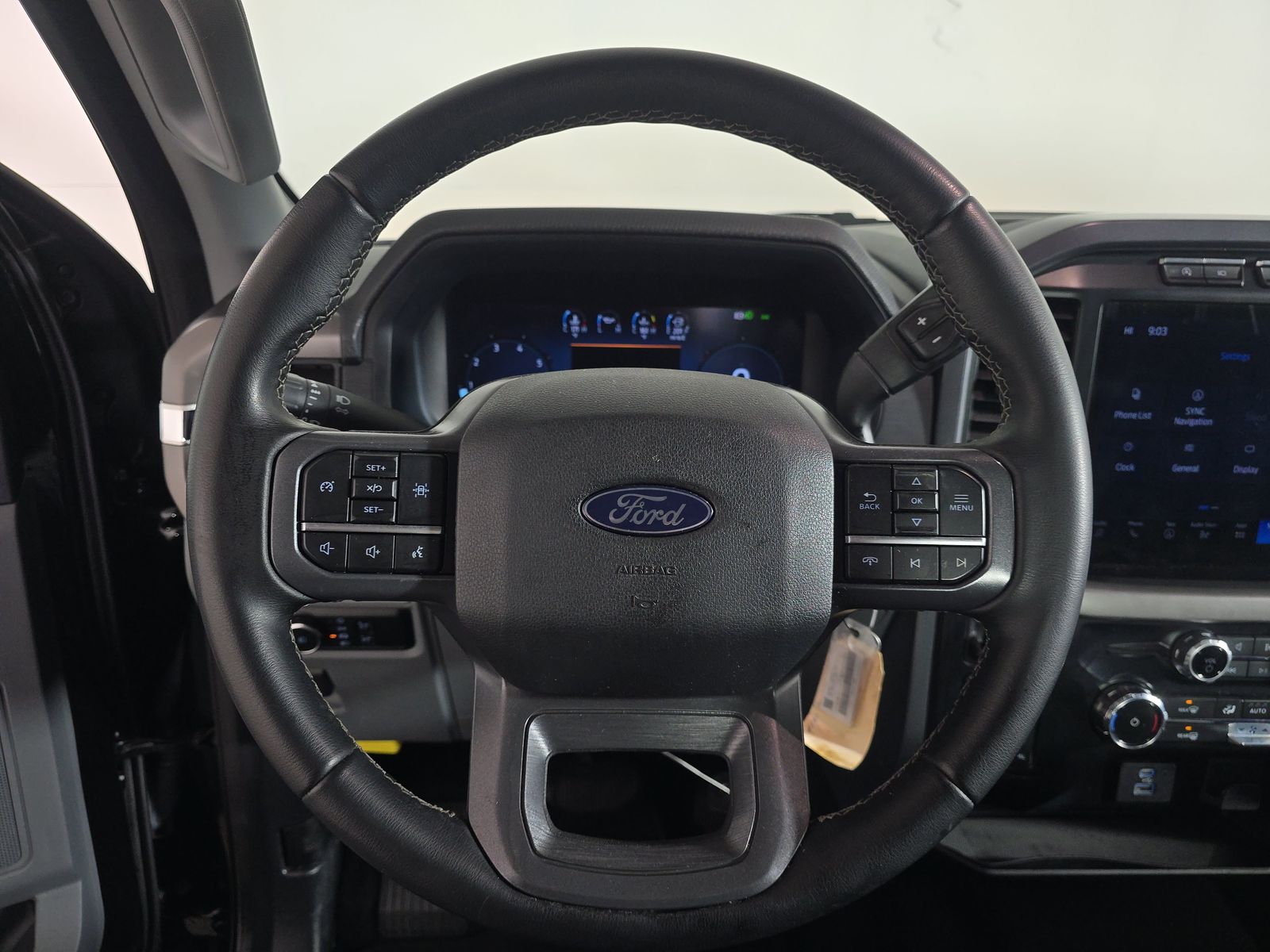 2024 Ford F-150 XLT AWD