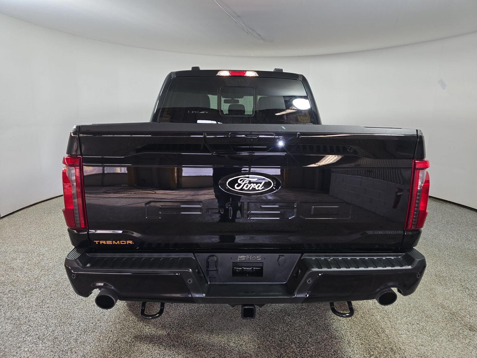 2025 Ford F-150 Tremor AWD