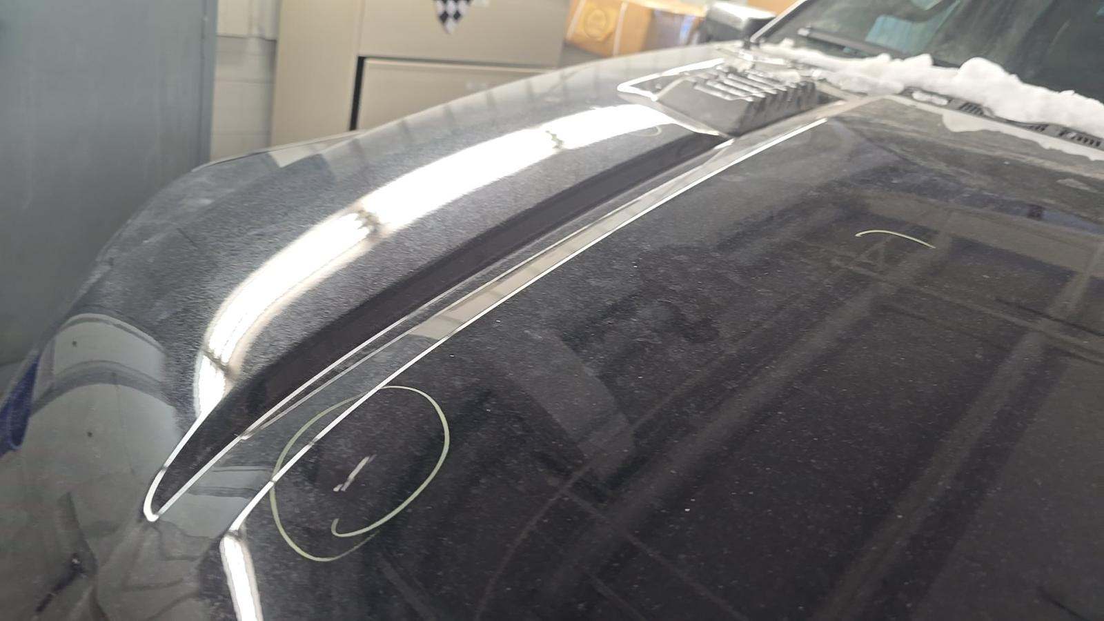 2025 Ford F-150 Tremor AWD