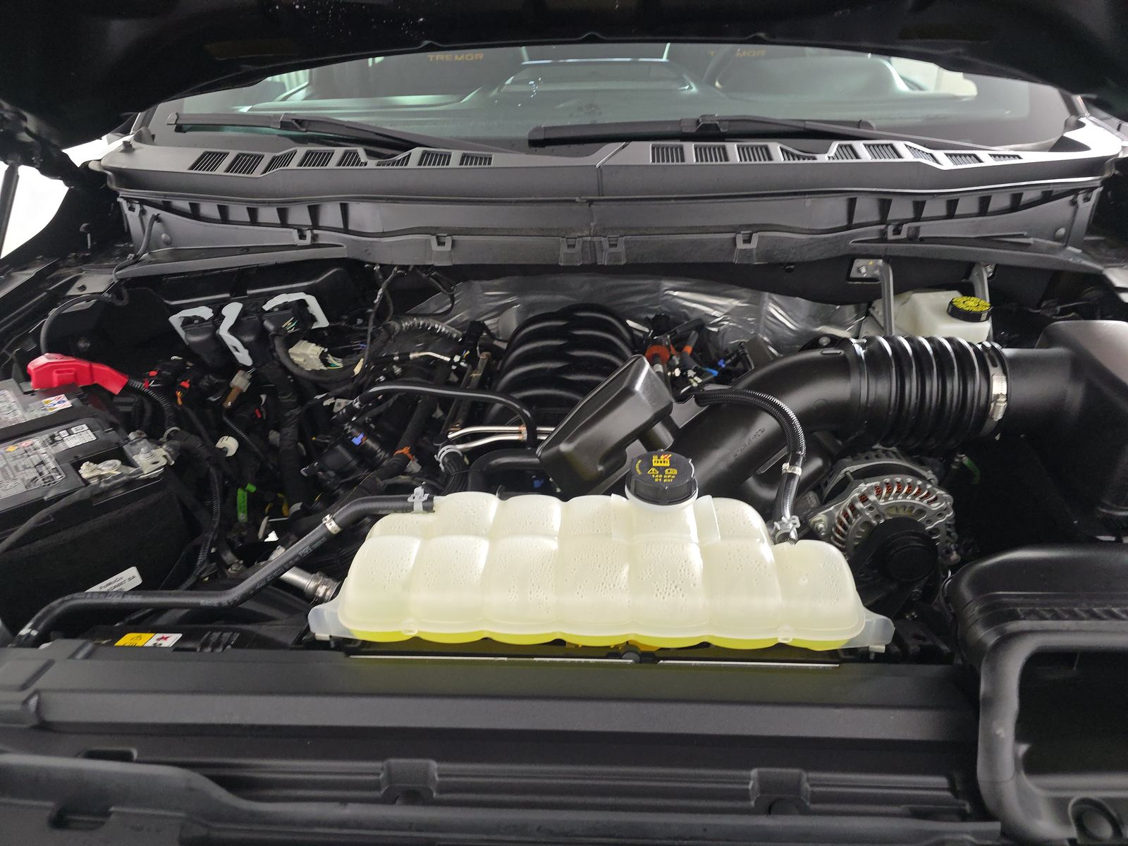 2025 Ford F-150 Tremor AWD