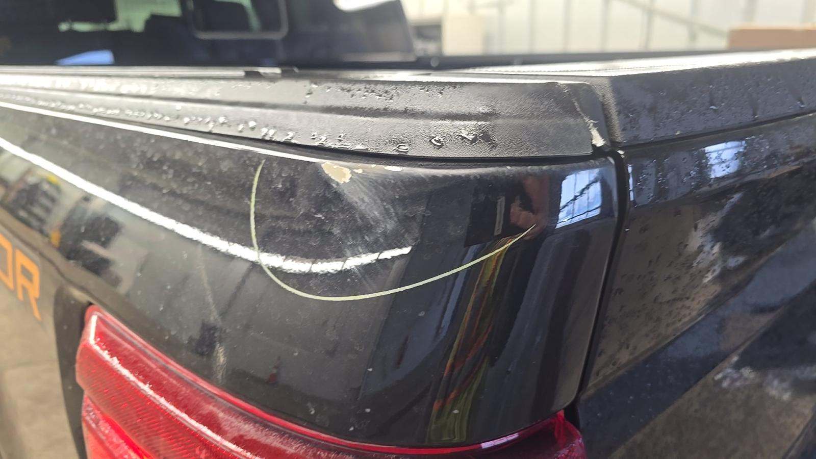 2025 Ford F-150 Tremor AWD