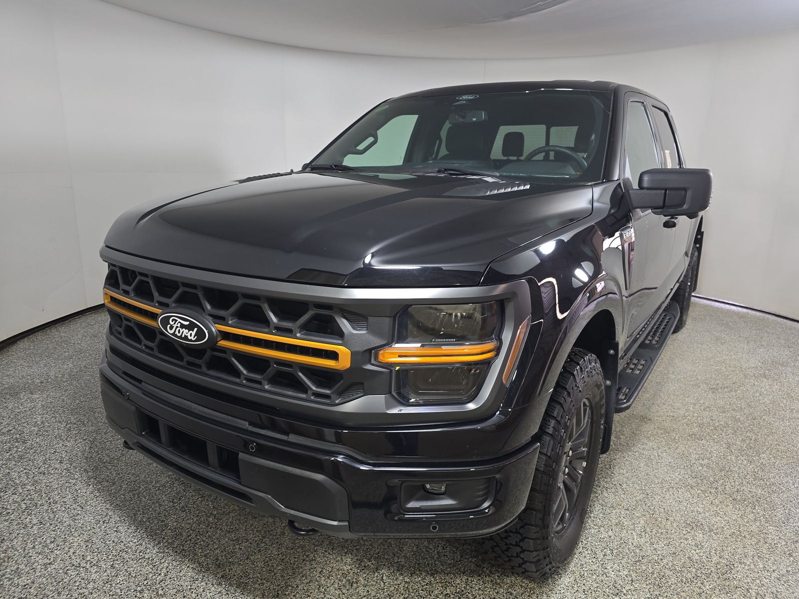 2025 Ford F-150 Tremor AWD