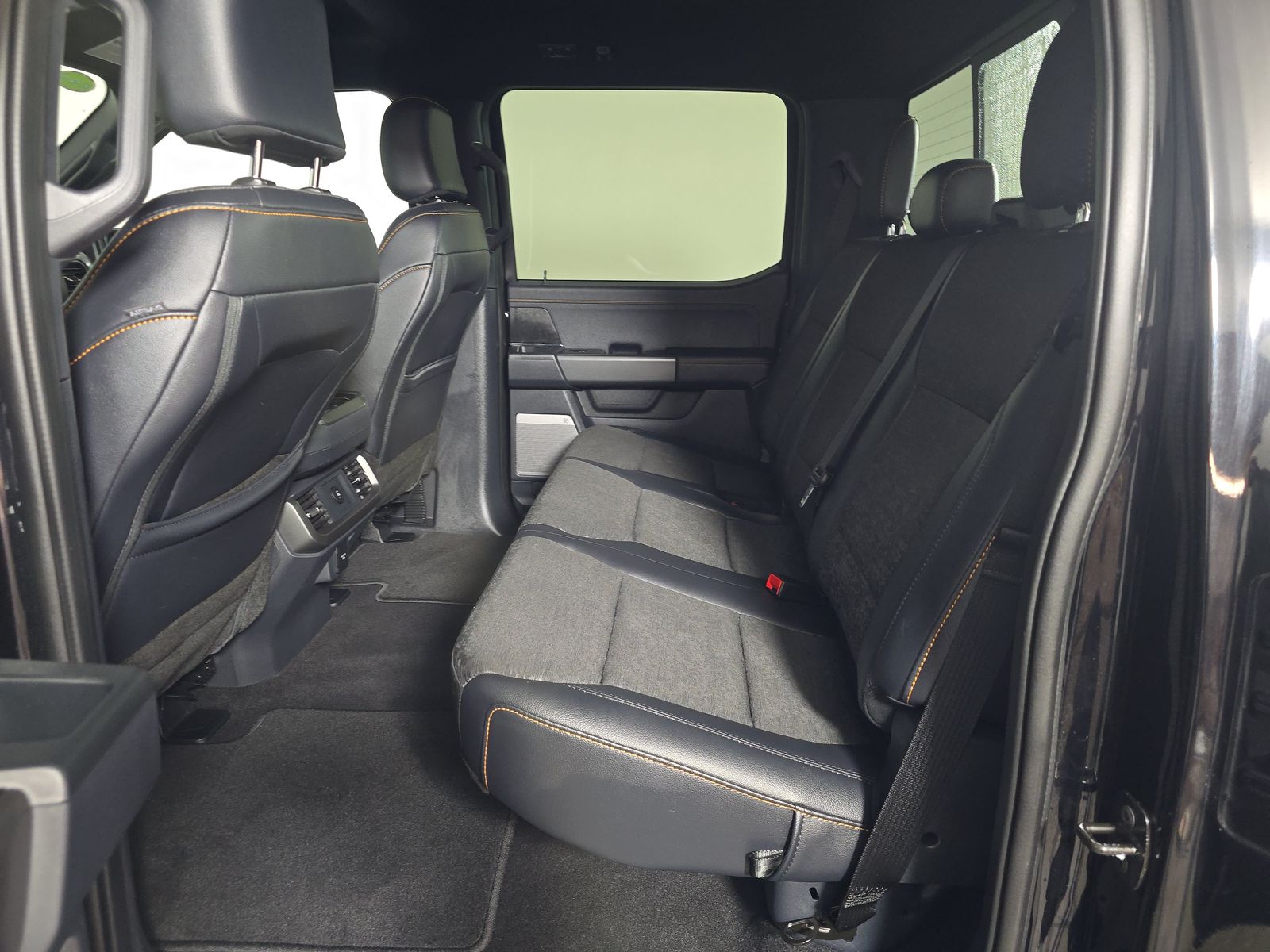 2025 Ford F-150 Tremor AWD