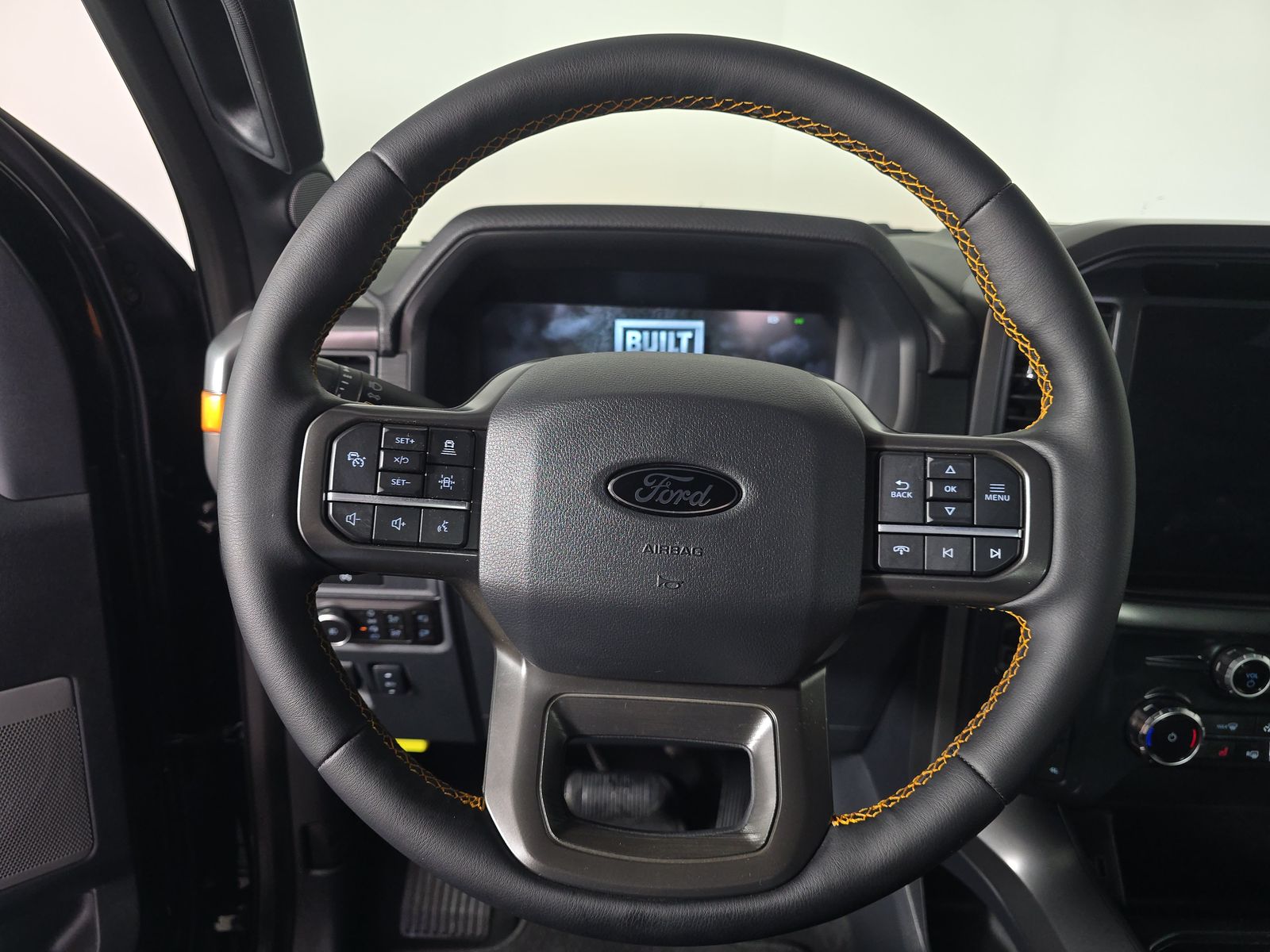 2025 Ford F-150 Tremor AWD