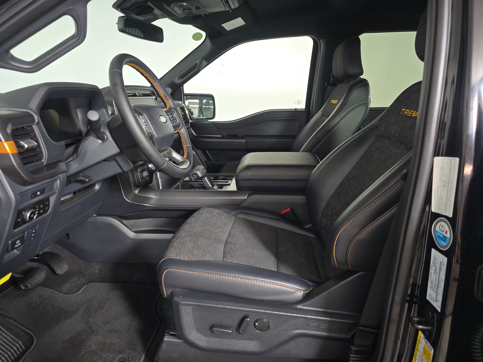 2025 Ford F-150 Tremor AWD