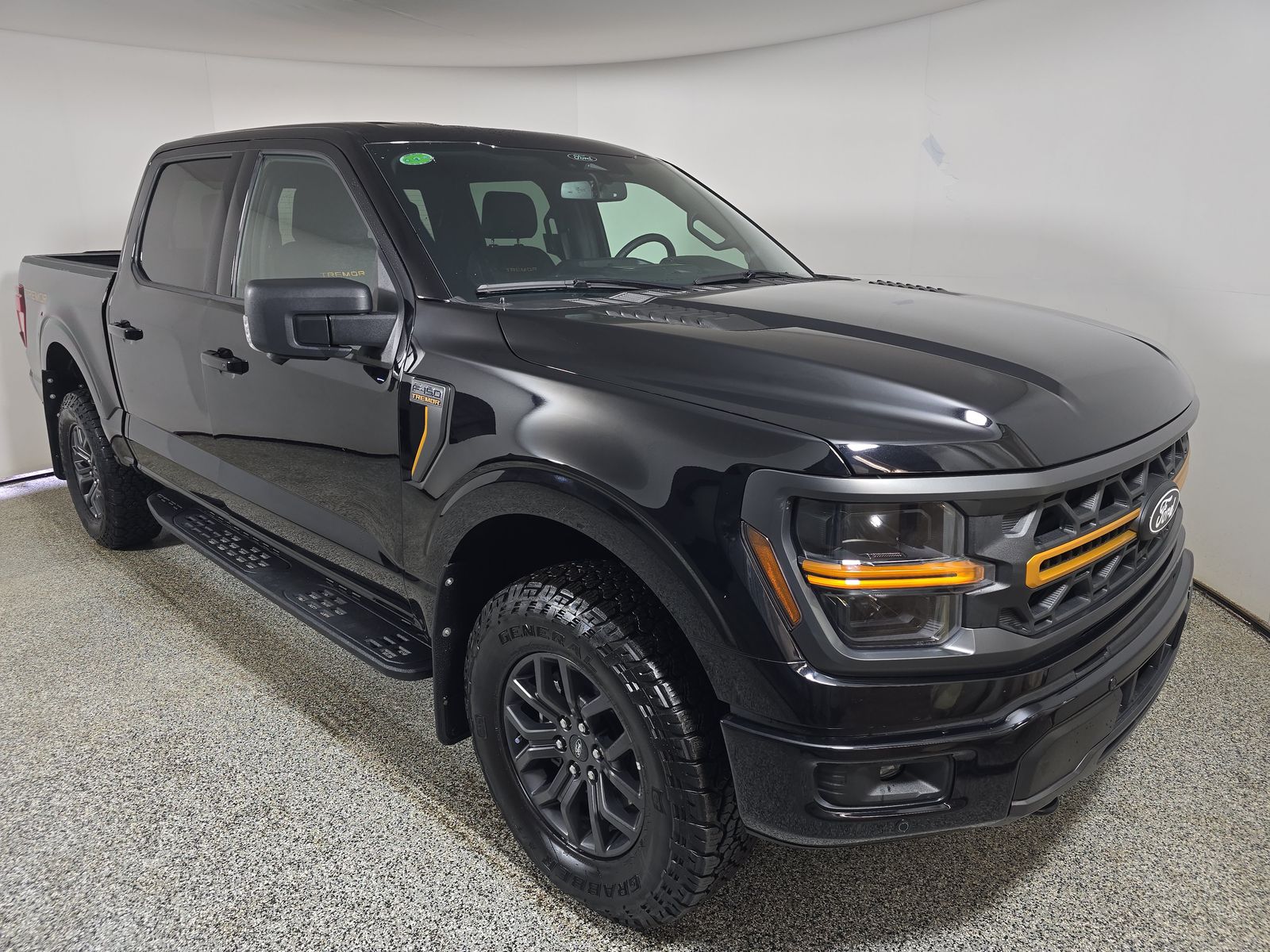 2025 Ford F-150 Tremor AWD