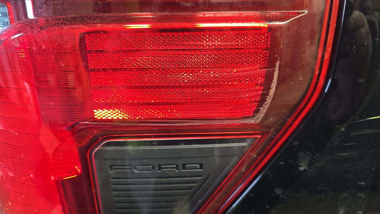 2025 Ford F-150 Tremor AWD