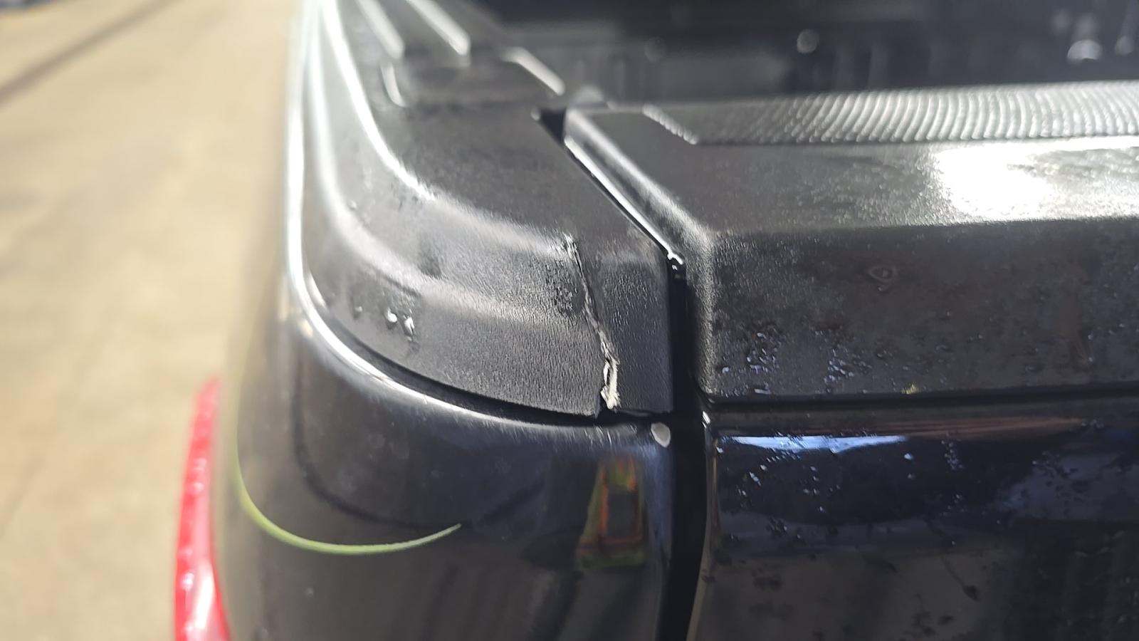 2025 Ford F-150 Tremor AWD