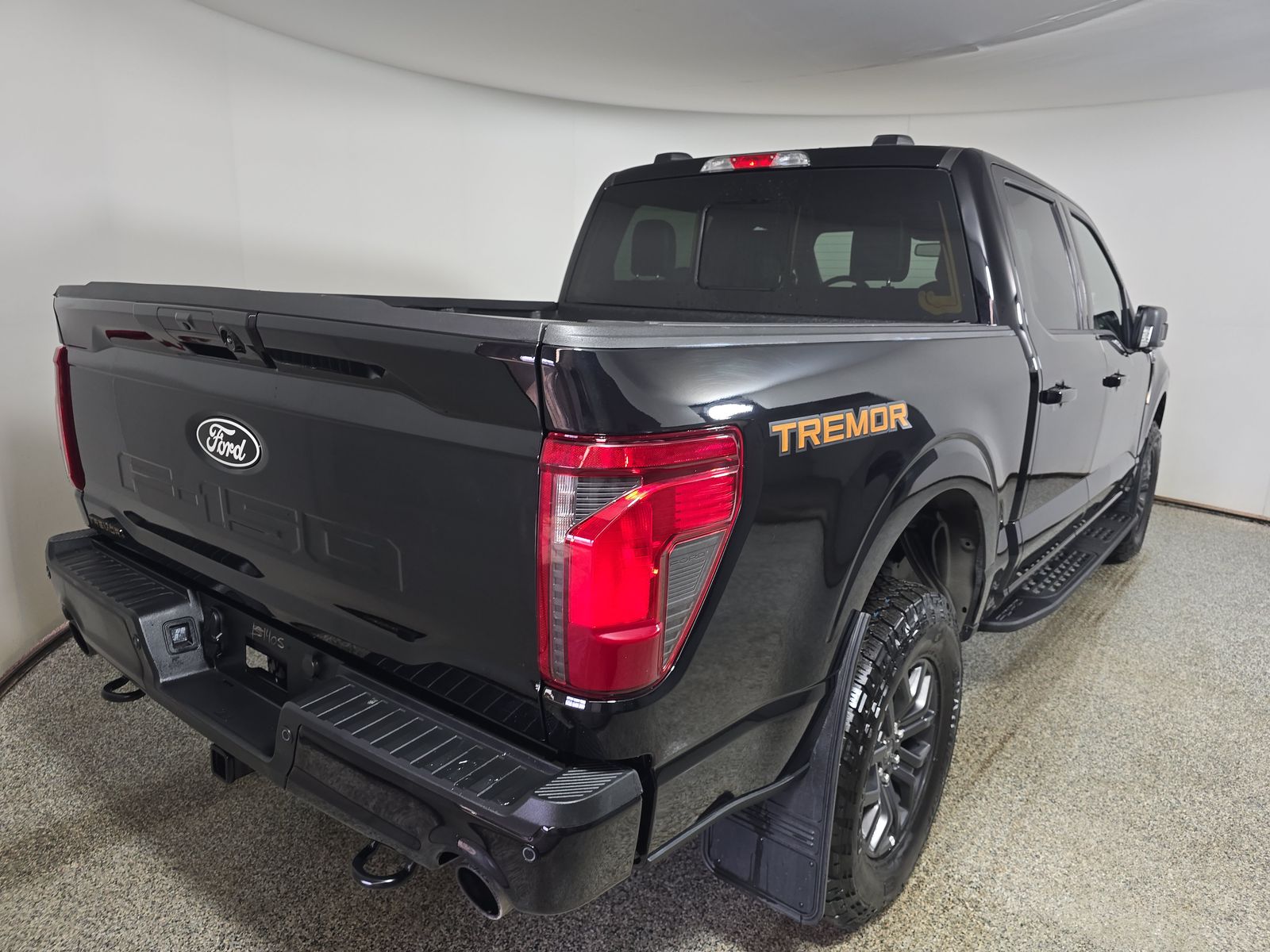 2025 Ford F-150 Tremor AWD