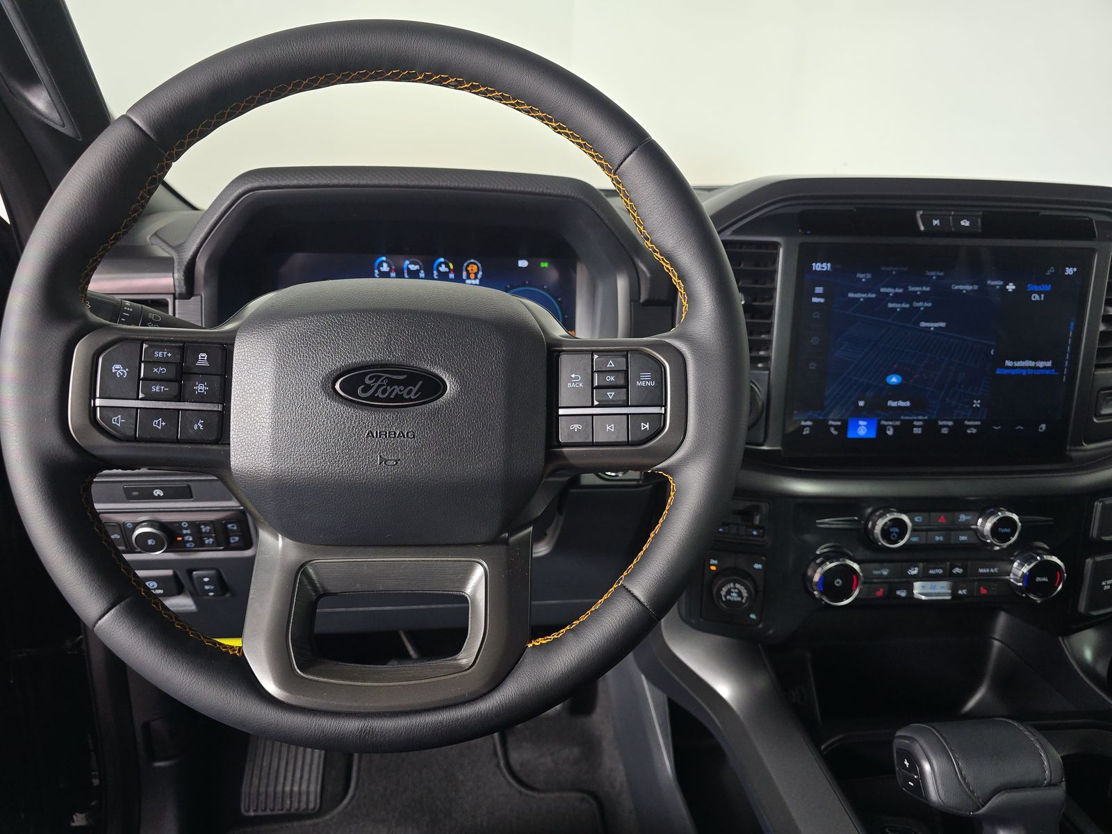 2025 Ford F-150 Tremor AWD