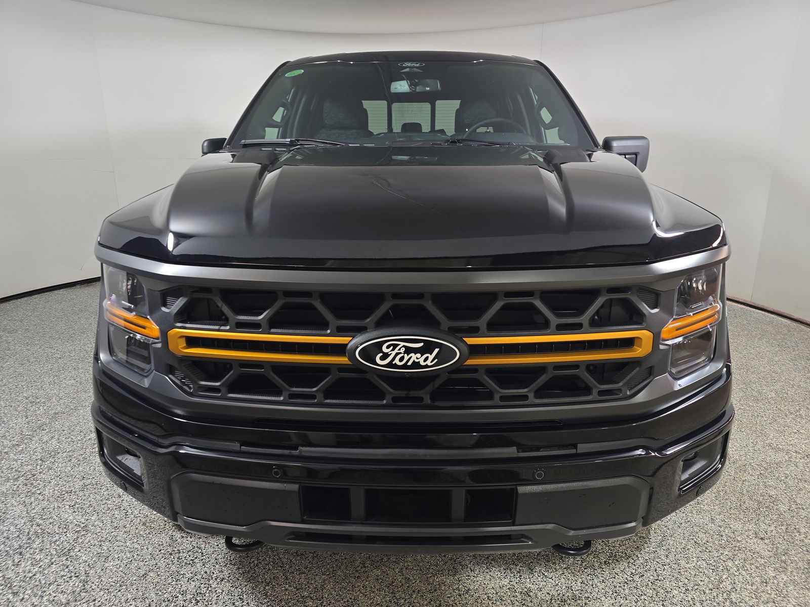 2025 Ford F-150 Tremor AWD