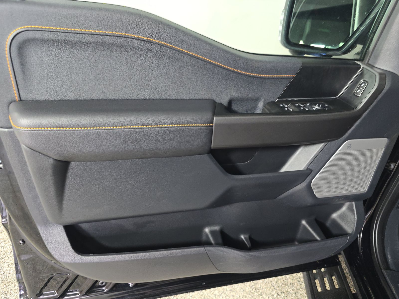 2025 Ford F-150 Tremor AWD