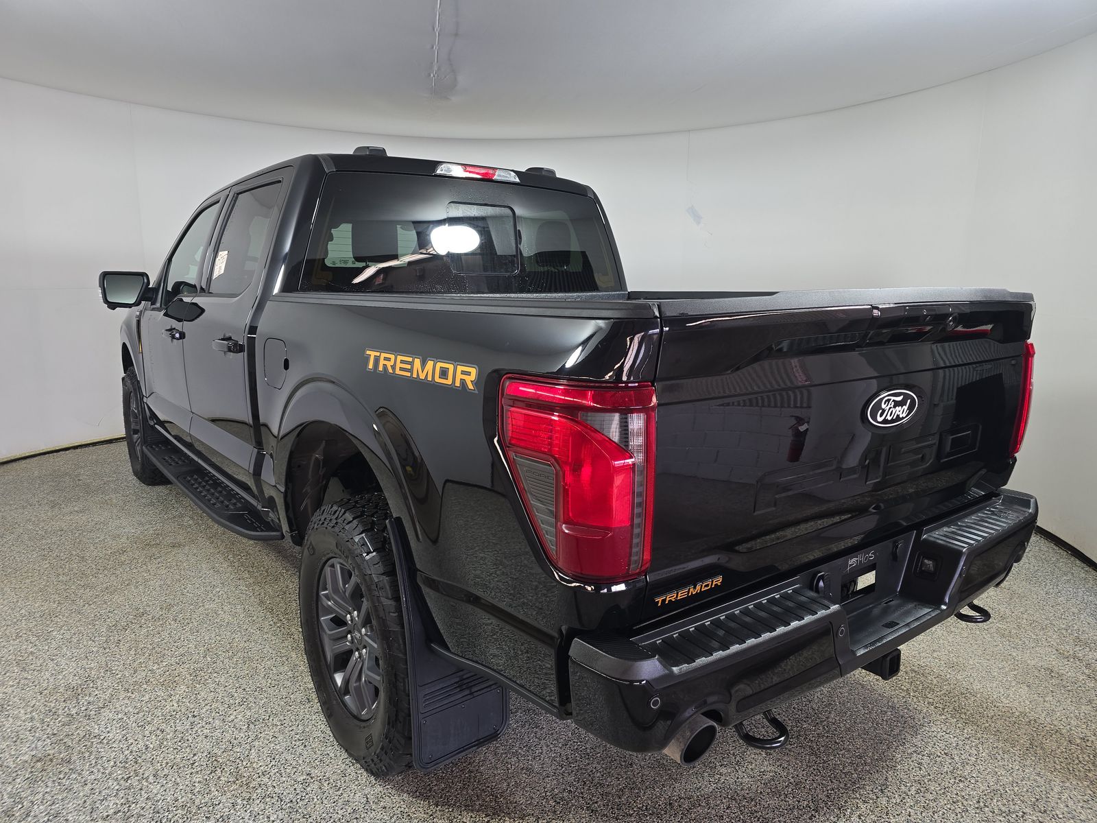2025 Ford F-150 Tremor AWD