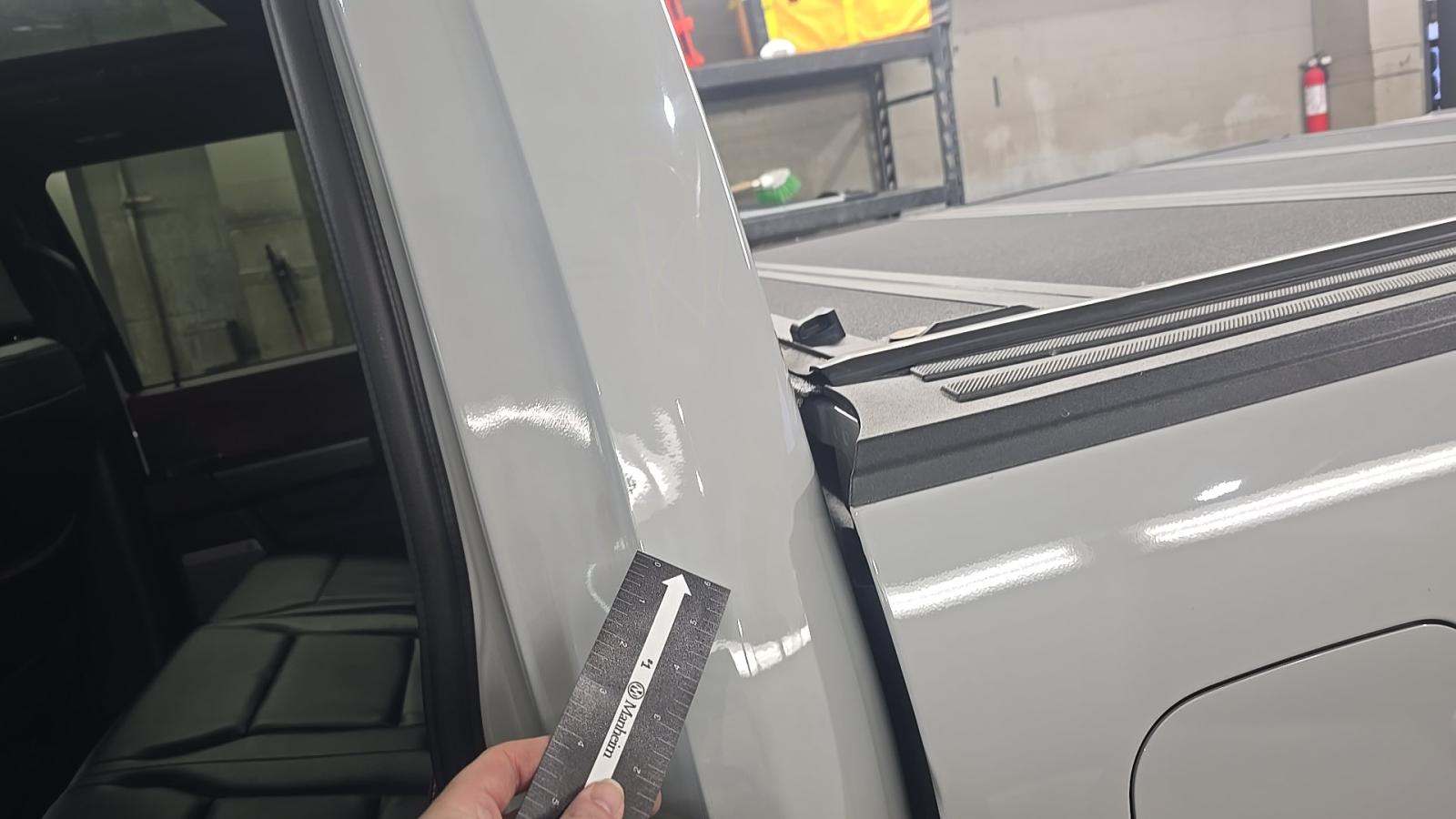 2023 Ford F-150 Lariat AWD