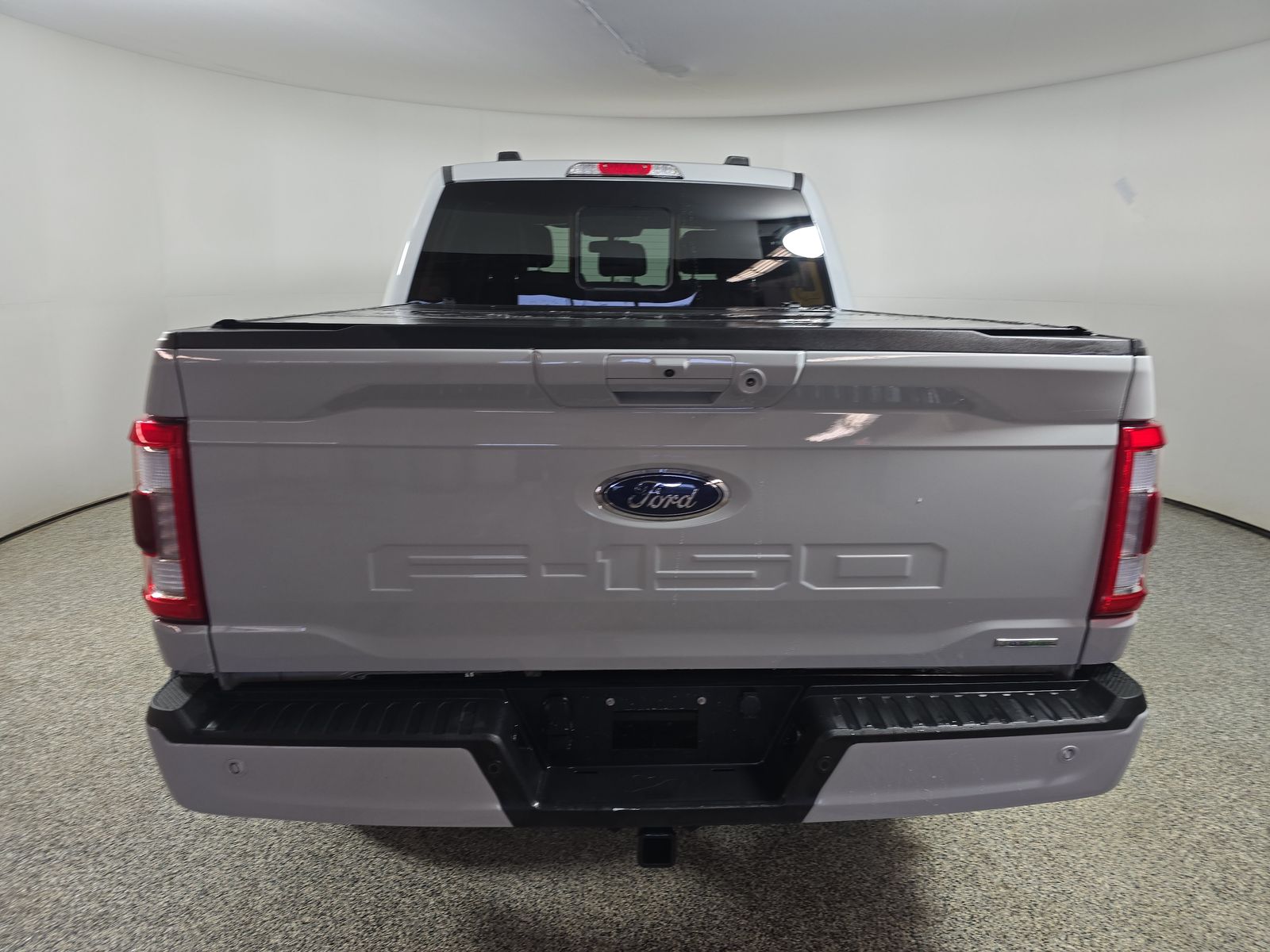 2023 Ford F-150 Lariat AWD