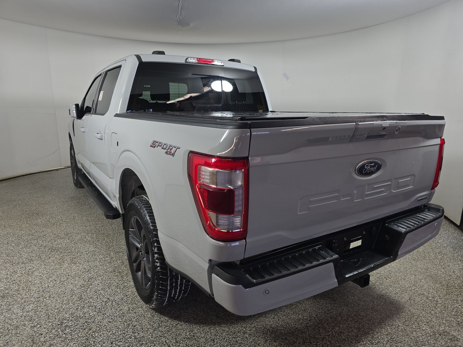 2023 Ford F-150 Lariat AWD