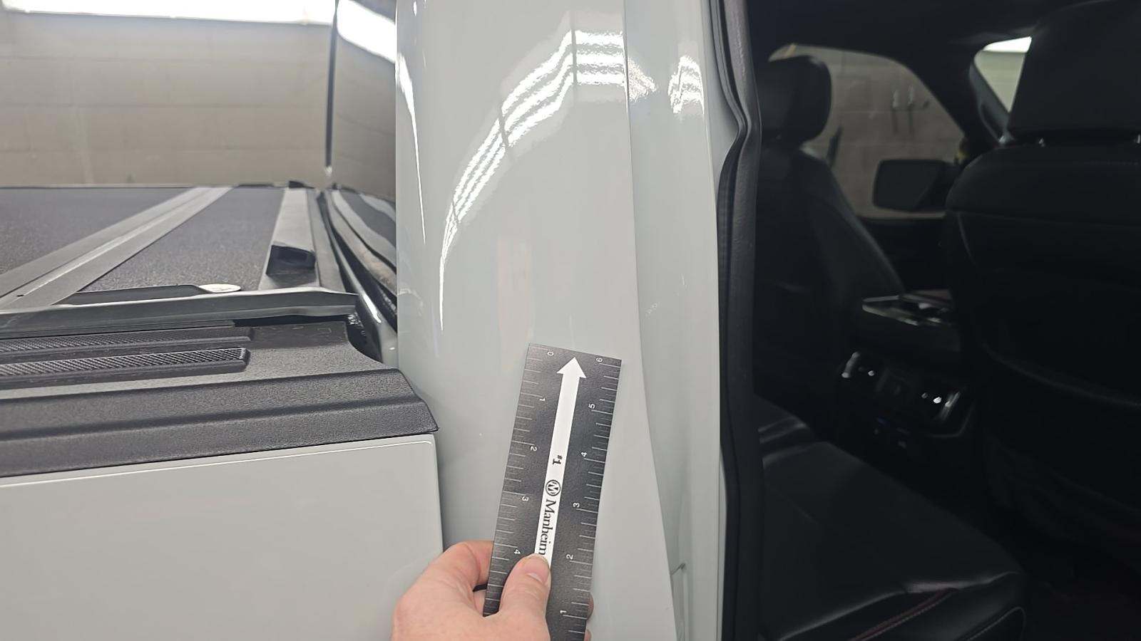 2023 Ford F-150 Lariat AWD