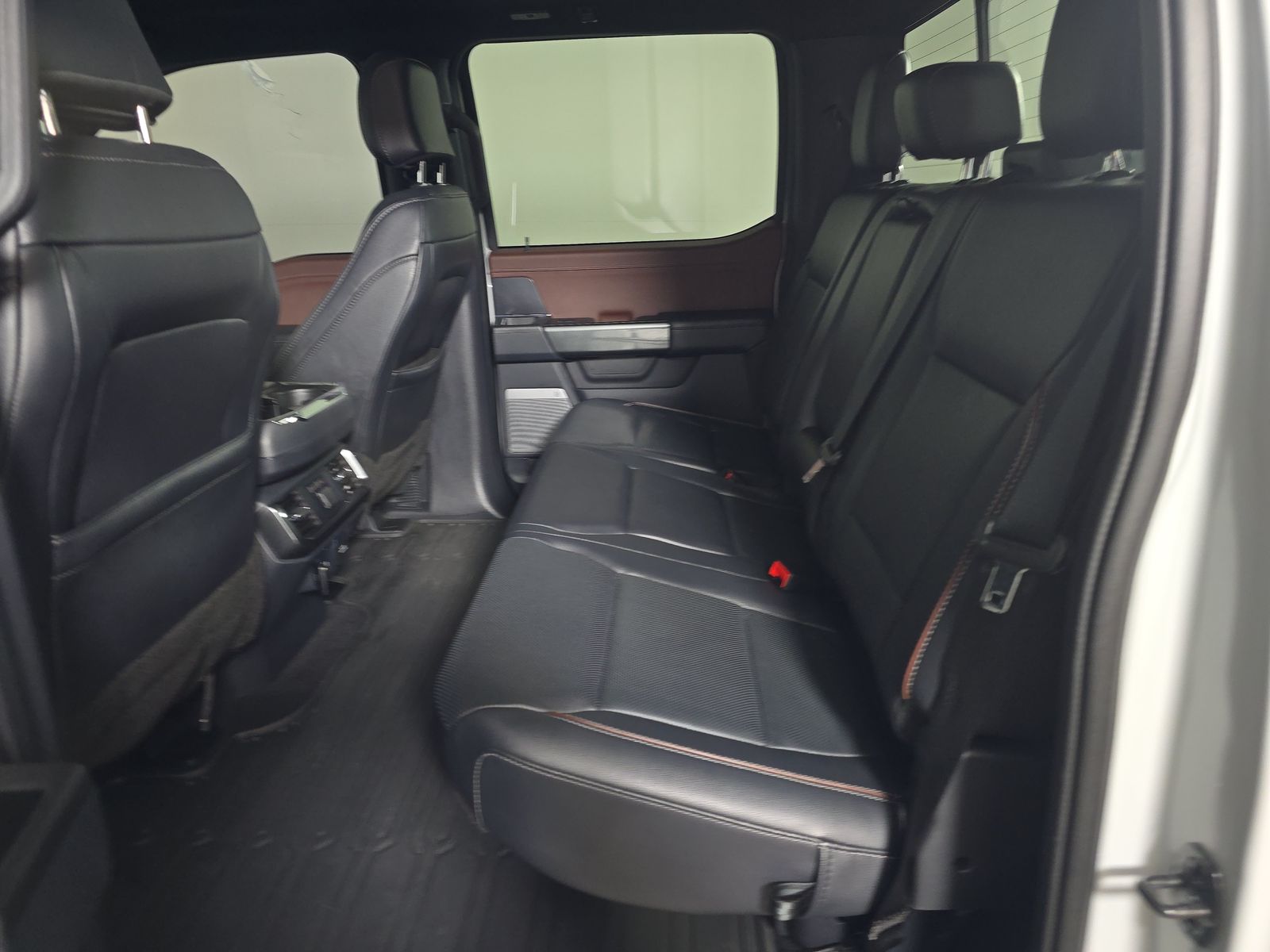 2023 Ford F-150 Lariat AWD