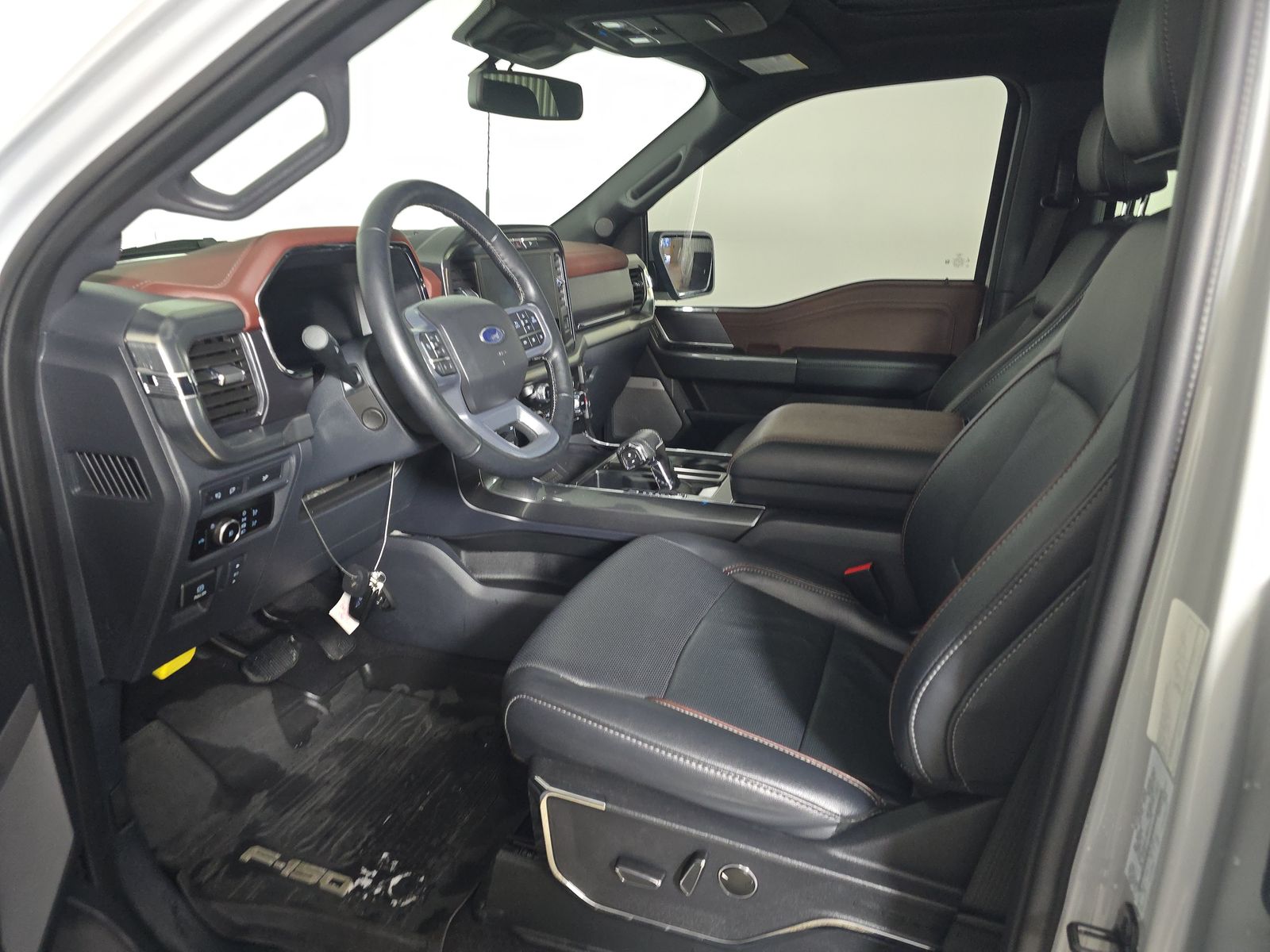 2023 Ford F-150 Lariat AWD