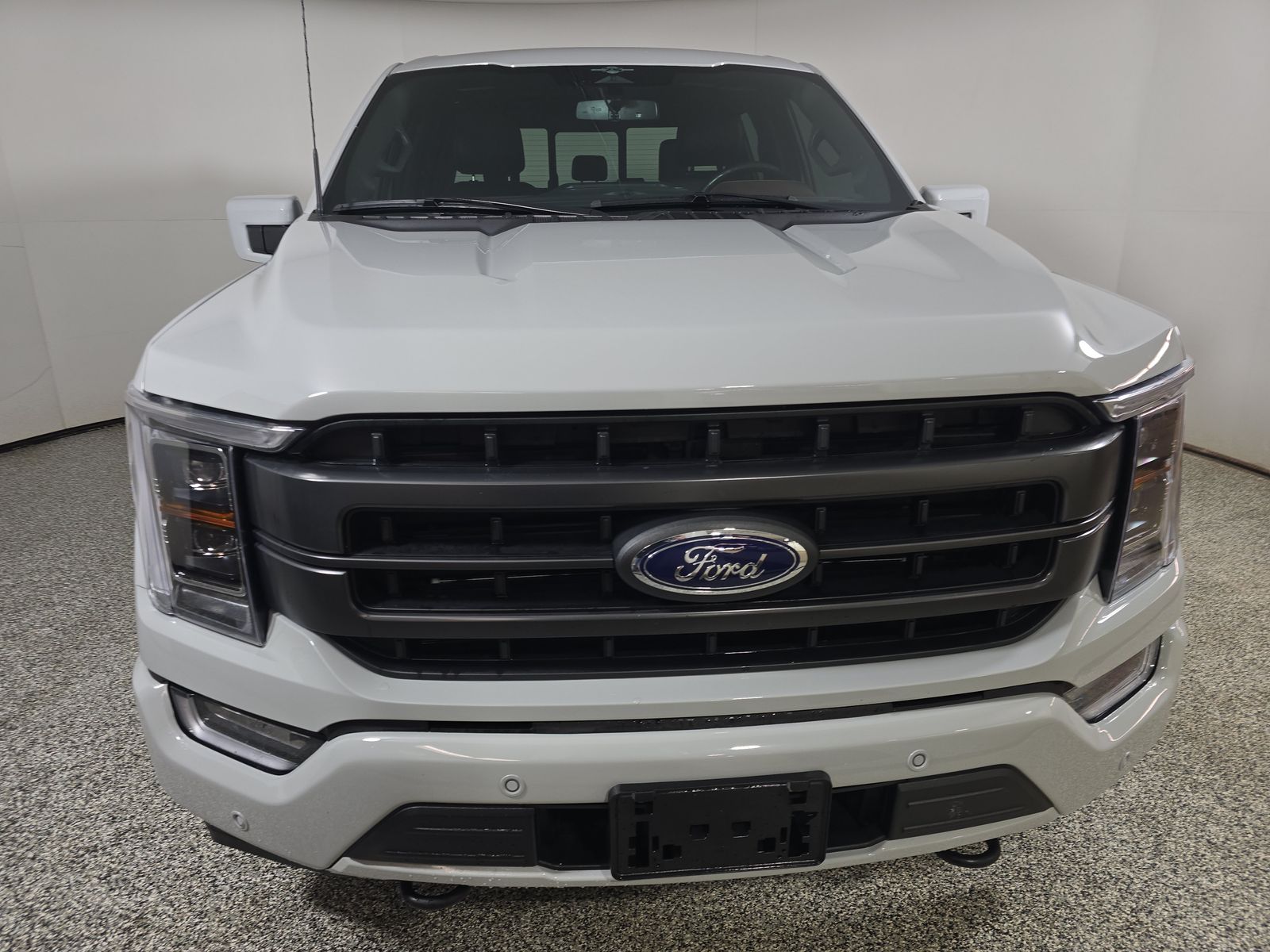 2023 Ford F-150 Lariat AWD