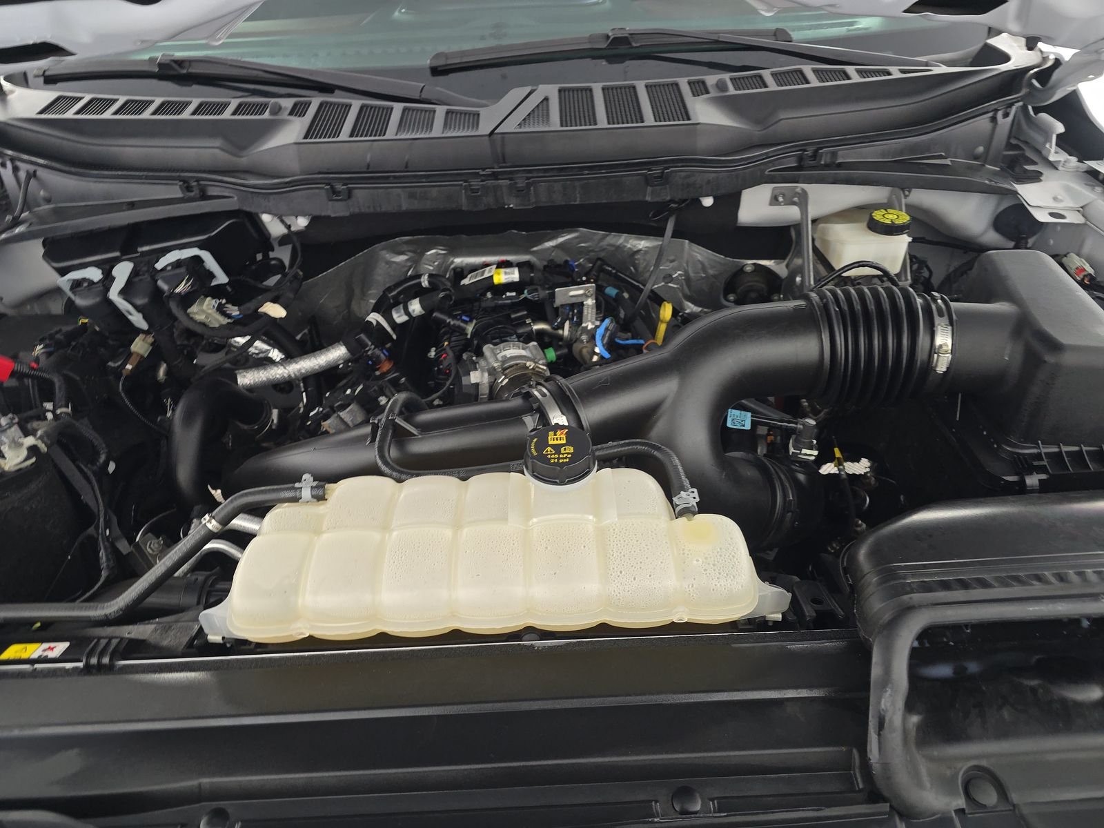 2023 Ford F-150 Lariat AWD