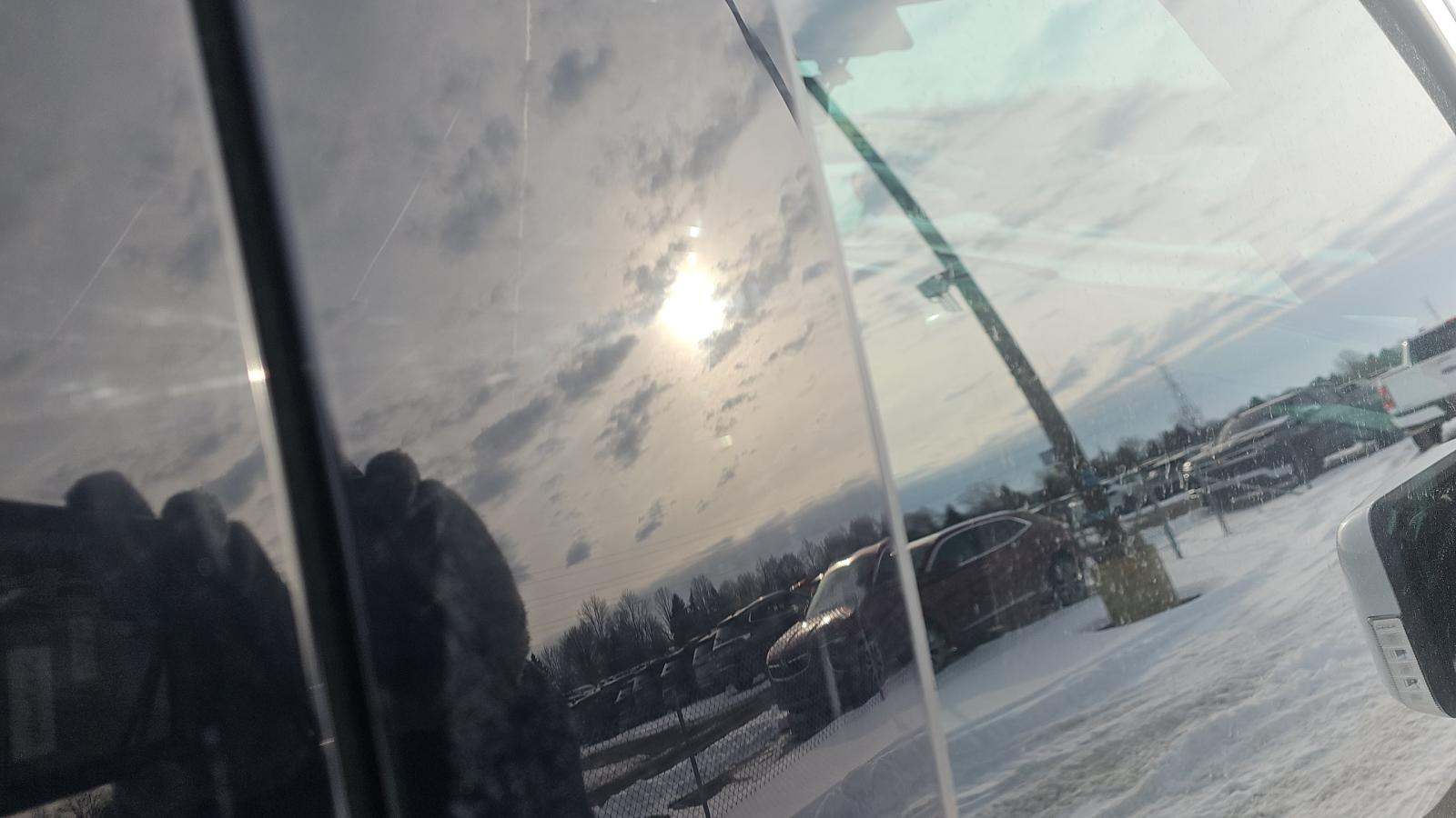 2023 Ford F-150 Lariat AWD