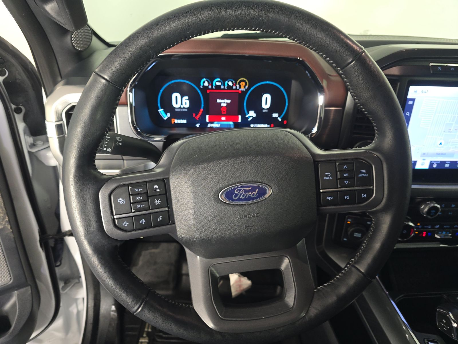 2023 Ford F-150 Lariat AWD