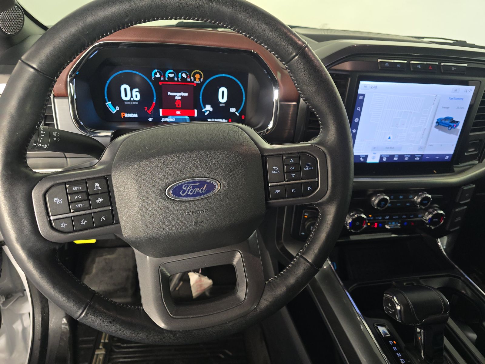 2023 Ford F-150 Lariat AWD